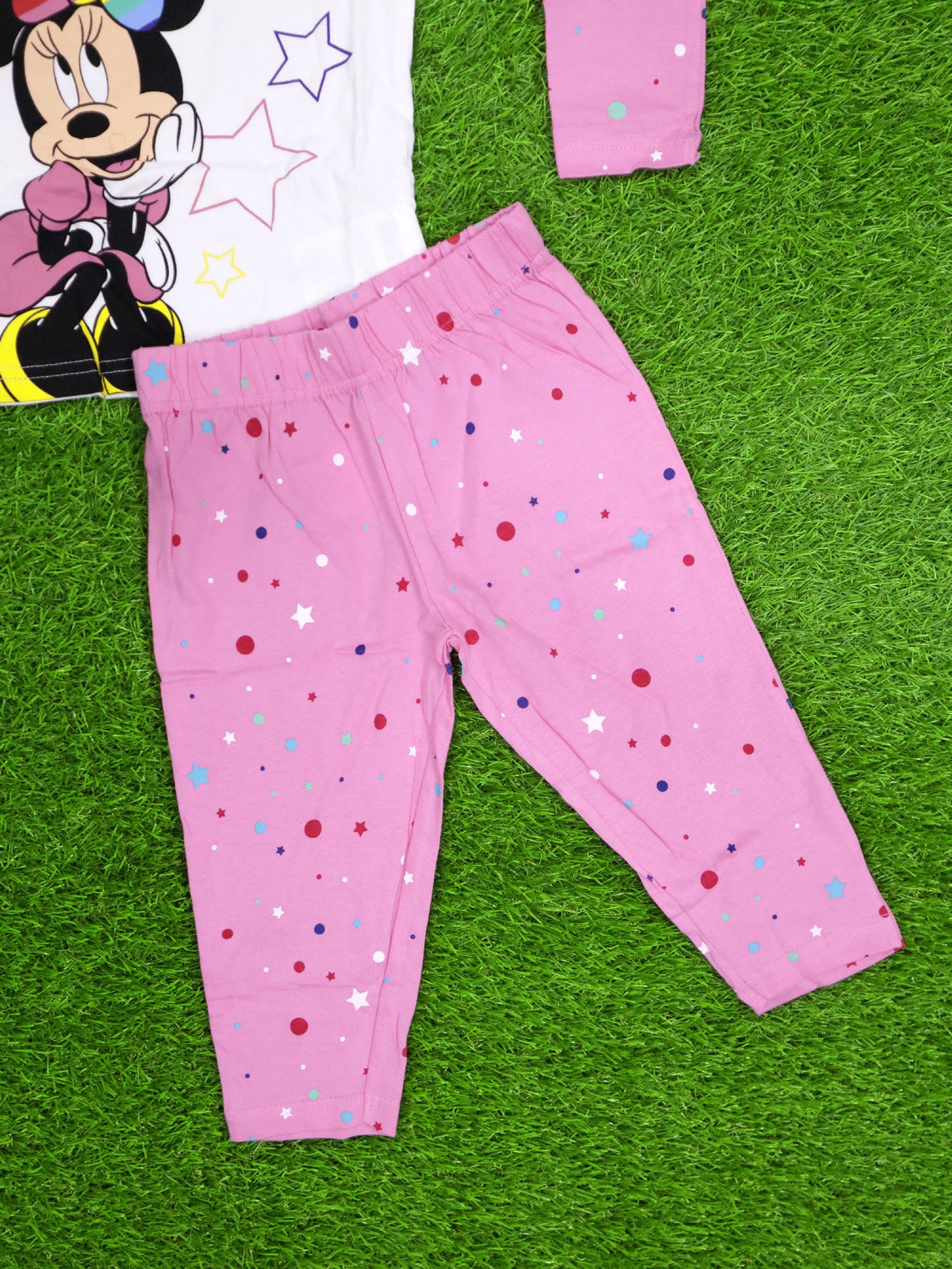 Pijamas de Minnie - 1103360A