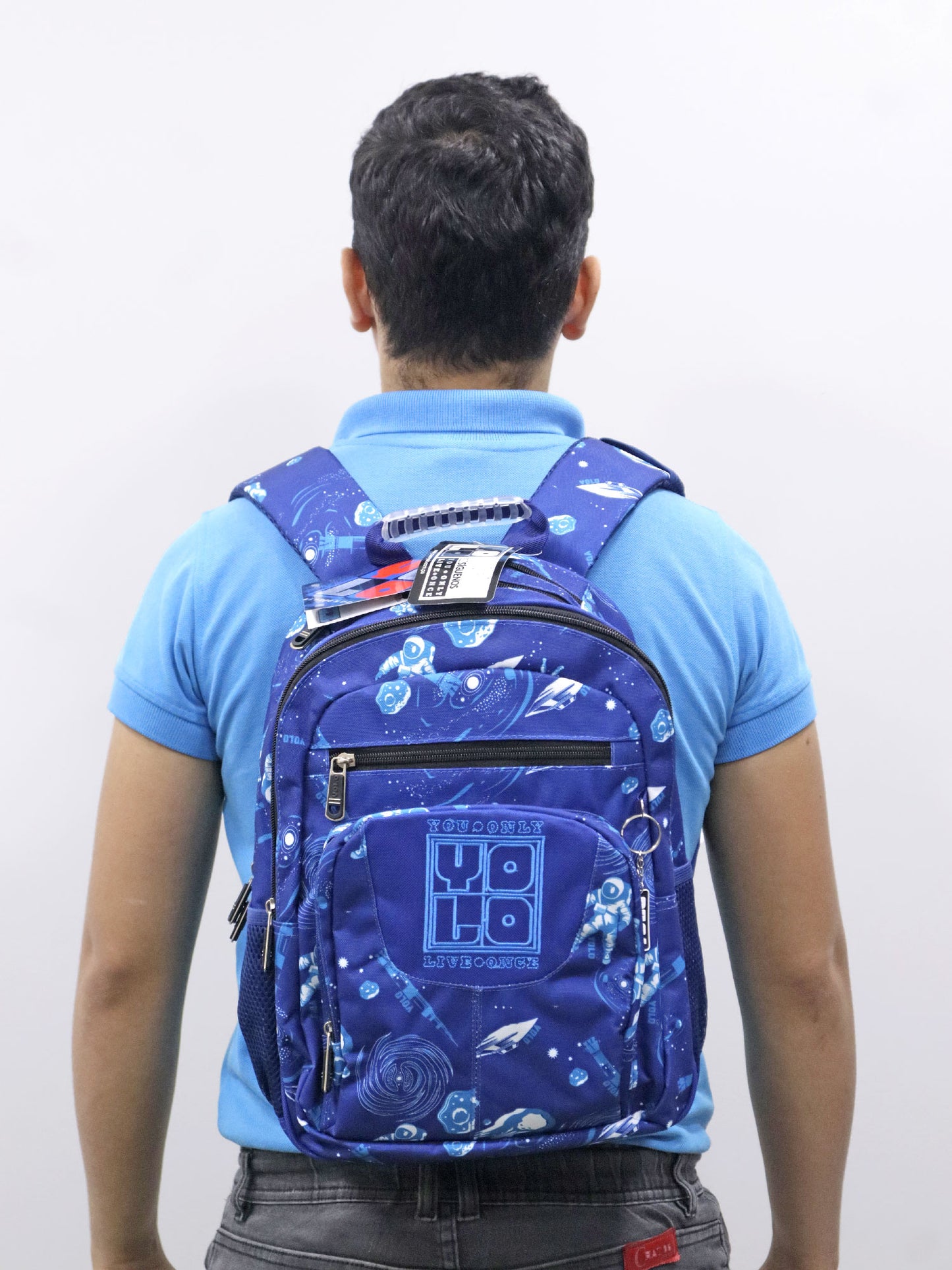 Bolso YOLO - 4253193