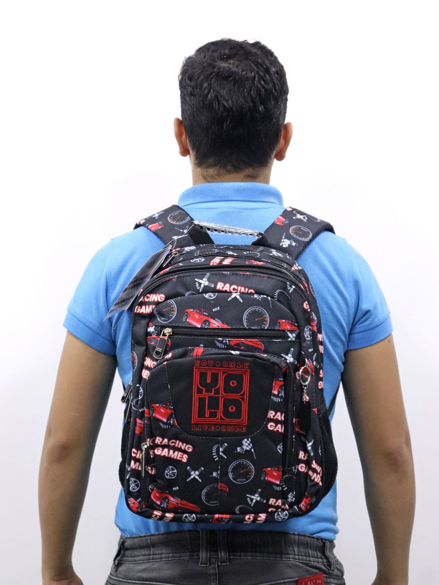 Bolso YOLO - 4253193