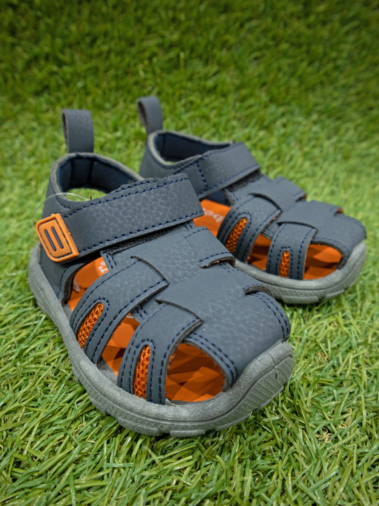 Sandalias semi casual - GBV26652ICC GBV26652TCC