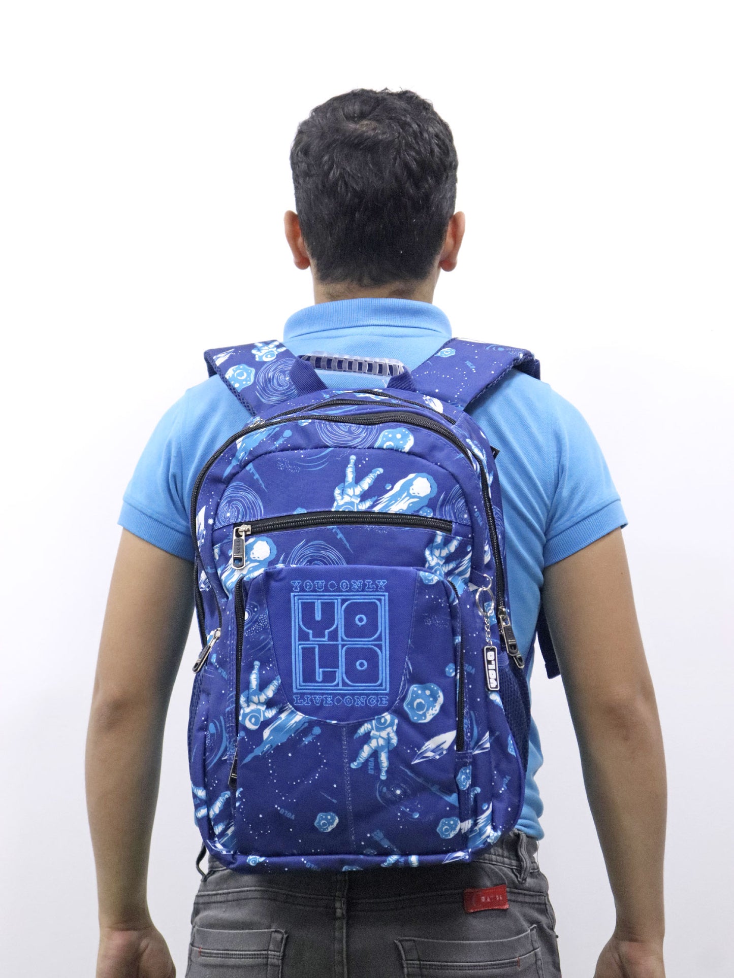 Bolso YOLO - 4253192