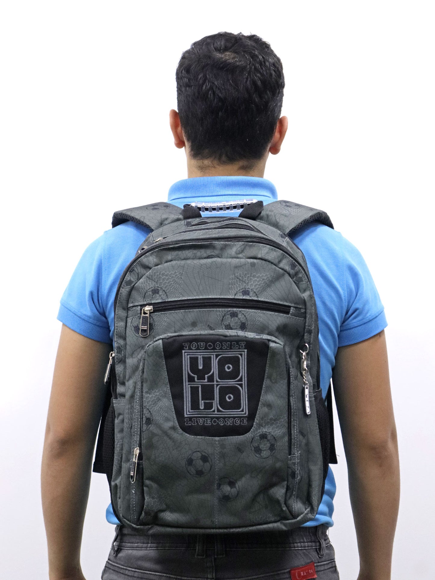 Bolso YOLO - 4253192