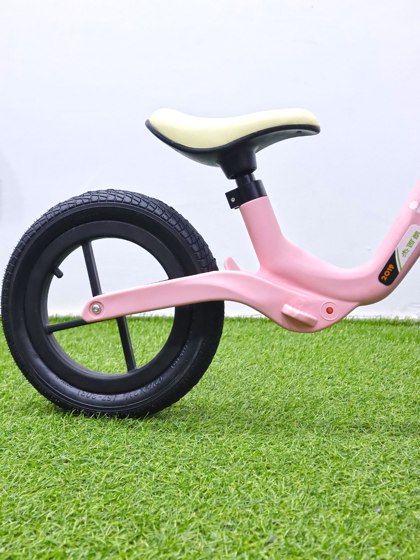 Bicicletas de equilibrio - NZ62