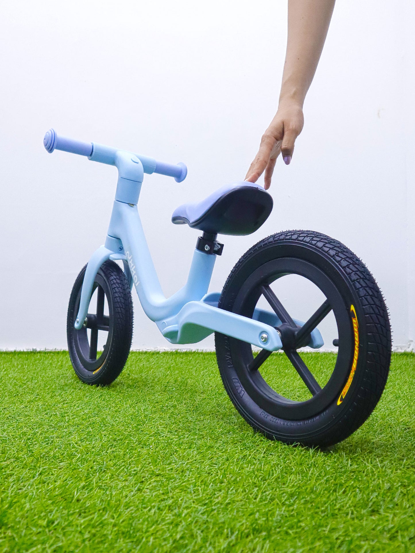 Bicicletas de equilibrio - NZ62