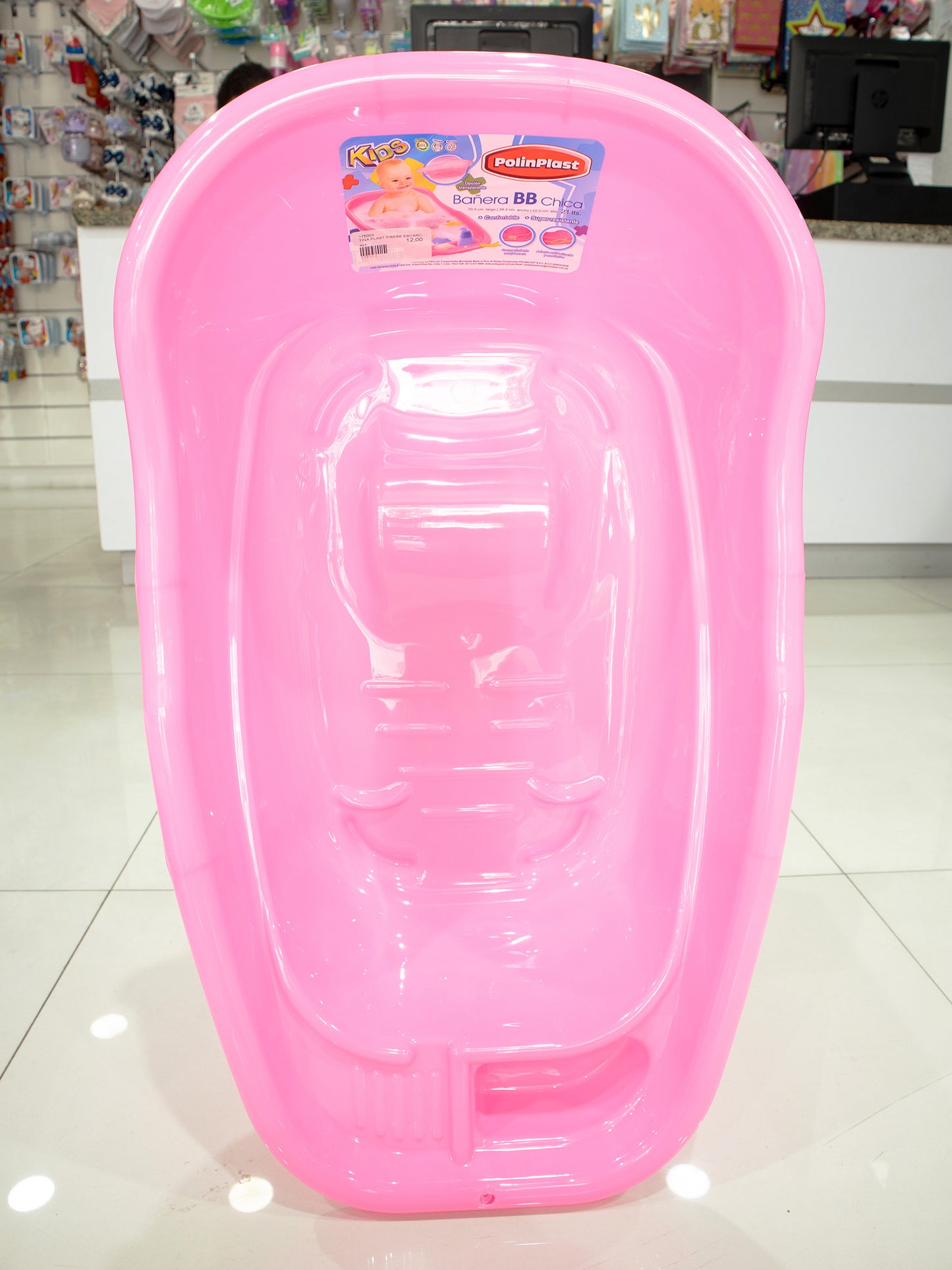 Bañeras - 175003