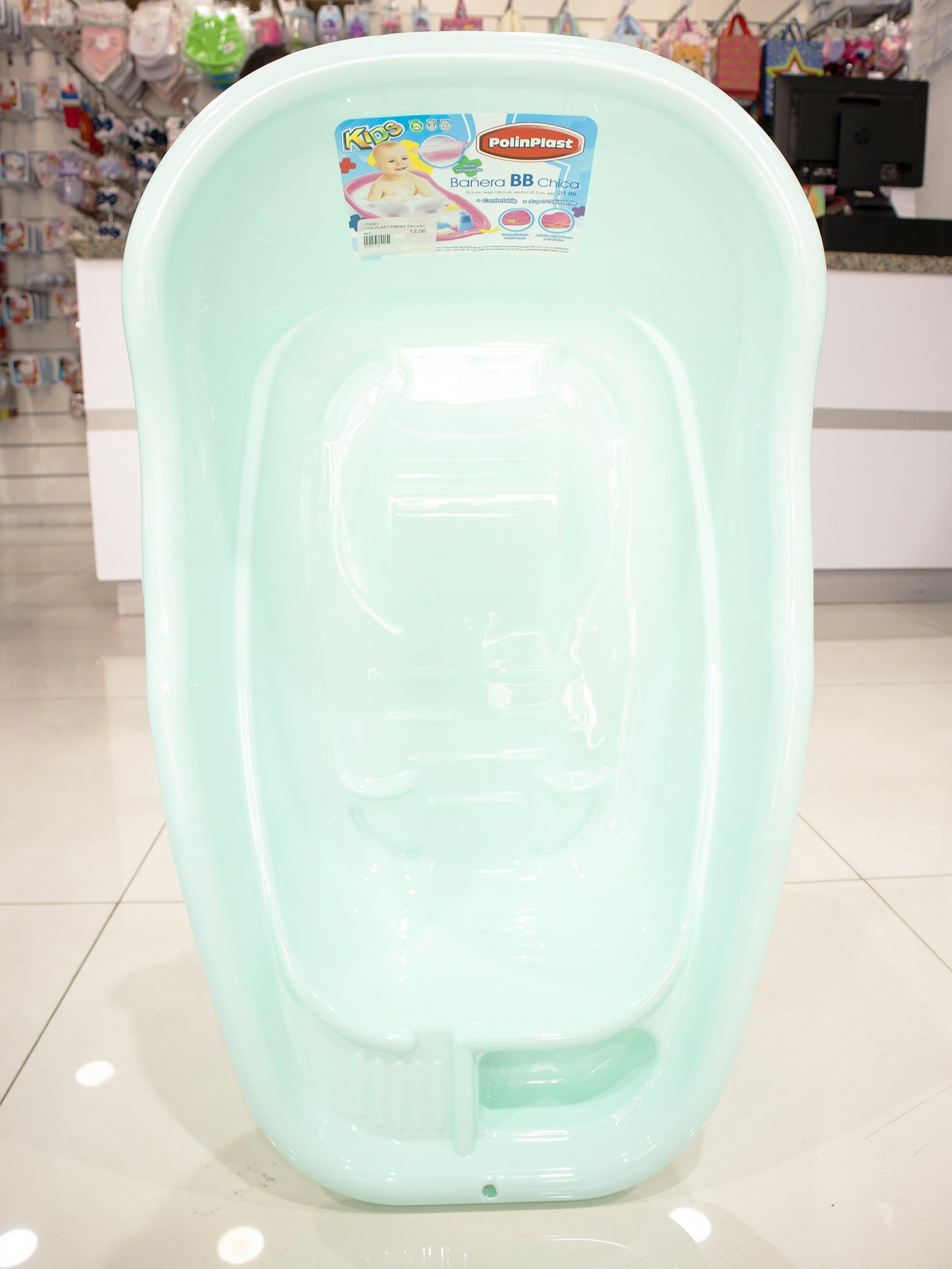 Bañeras - 175003