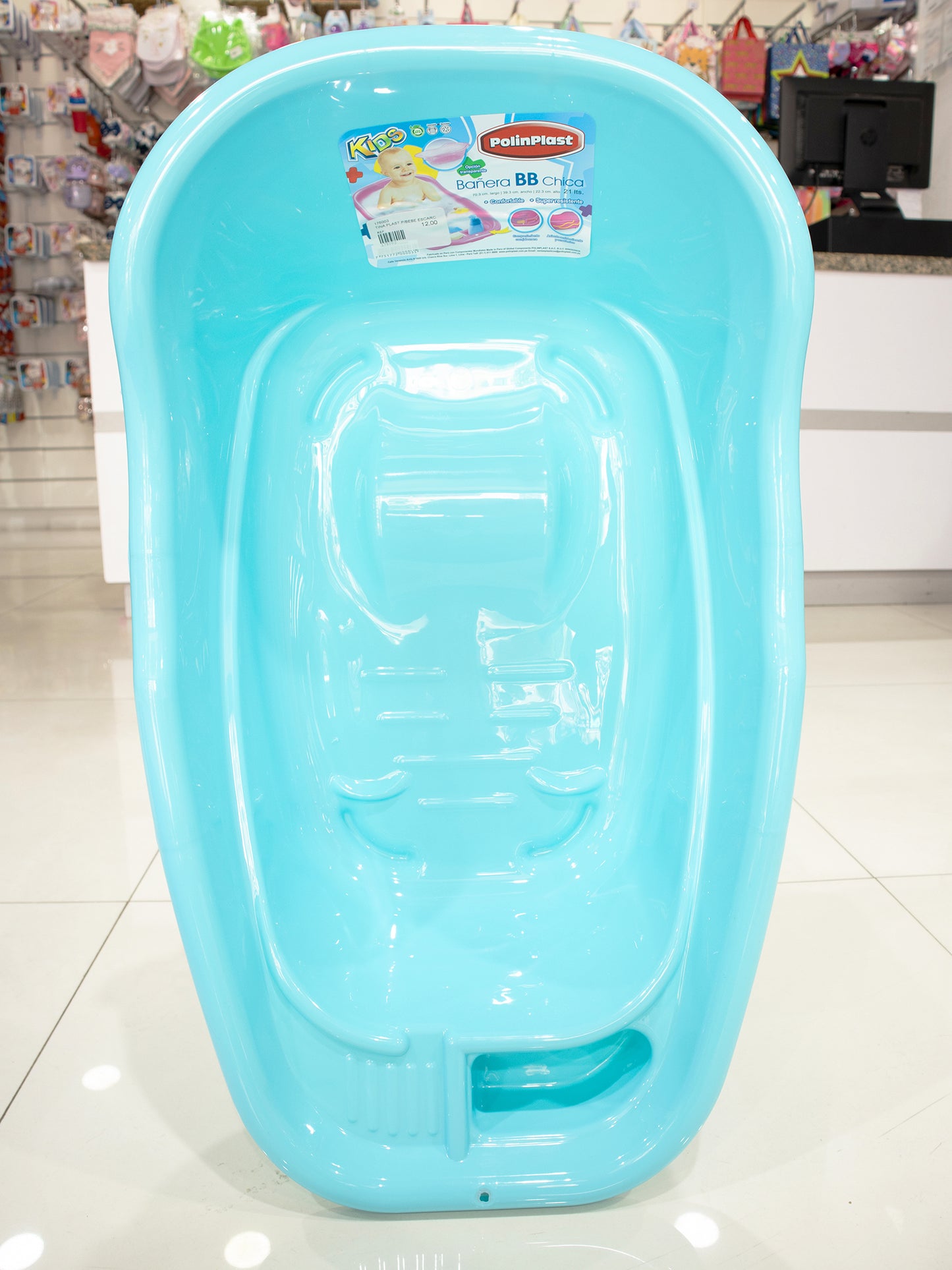 Bañeras - 175003