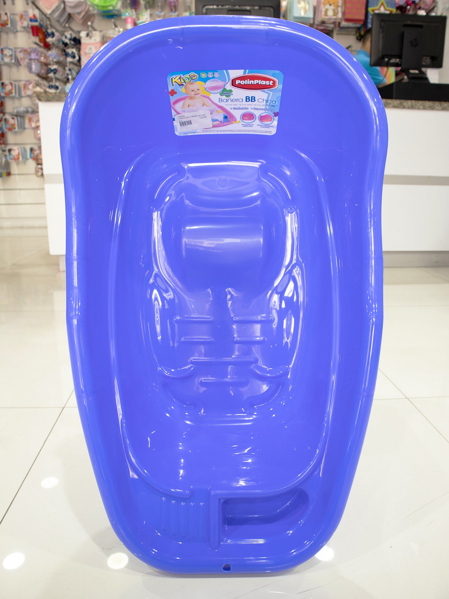 Bañeras - 175003
