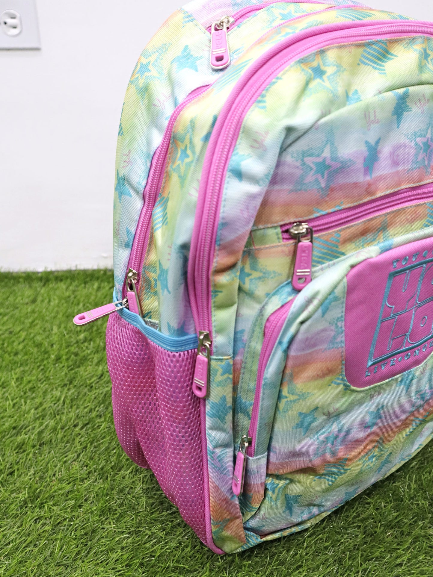 Bolso YOLO - 4235012