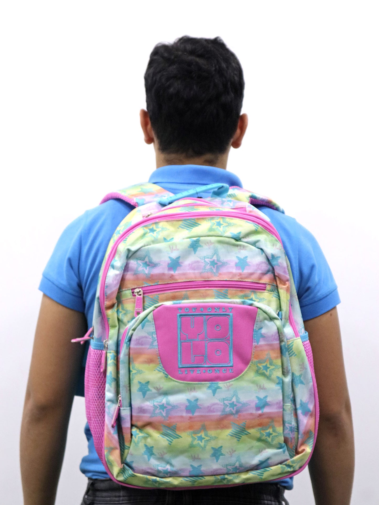 Bolso YOLO - 4235012