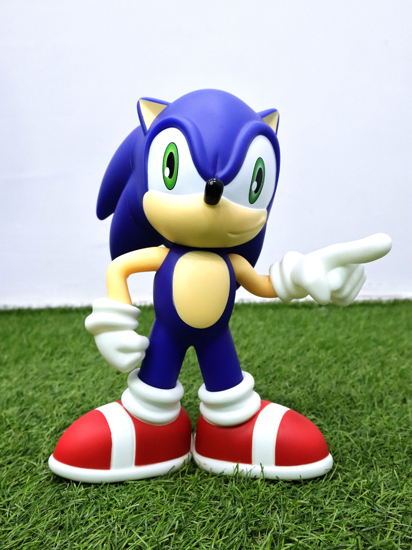Sonic de colección - NN02
