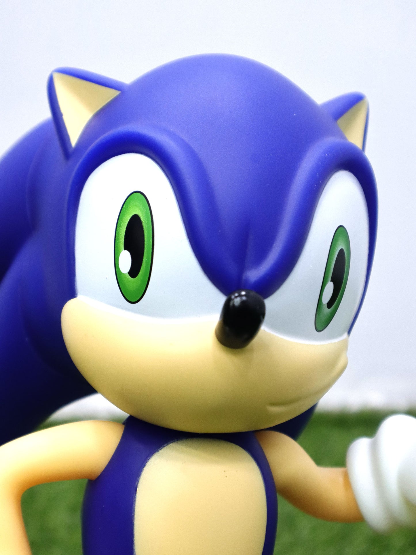 Sonic de colección - NN02