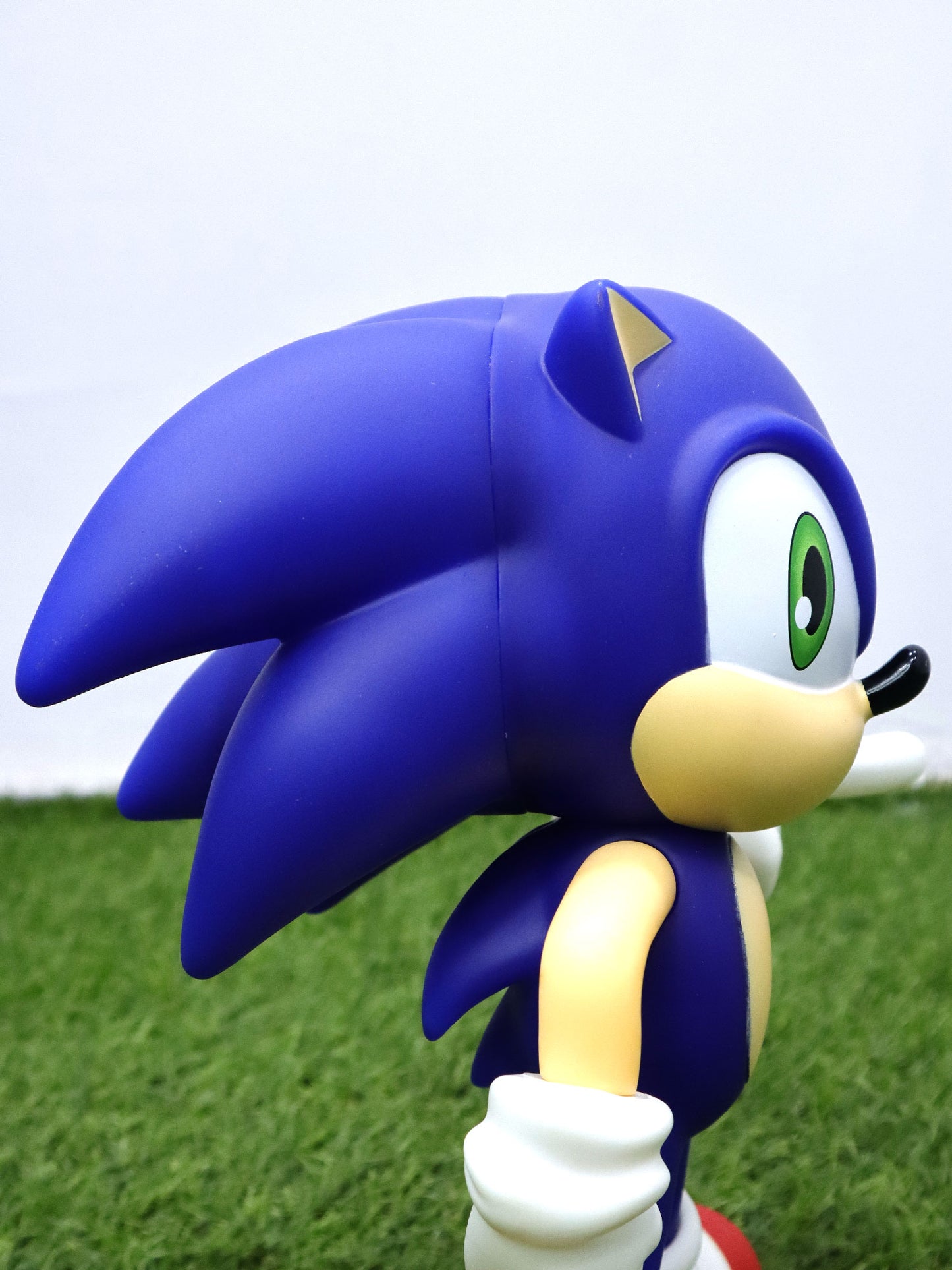 Sonic de colección - NN02