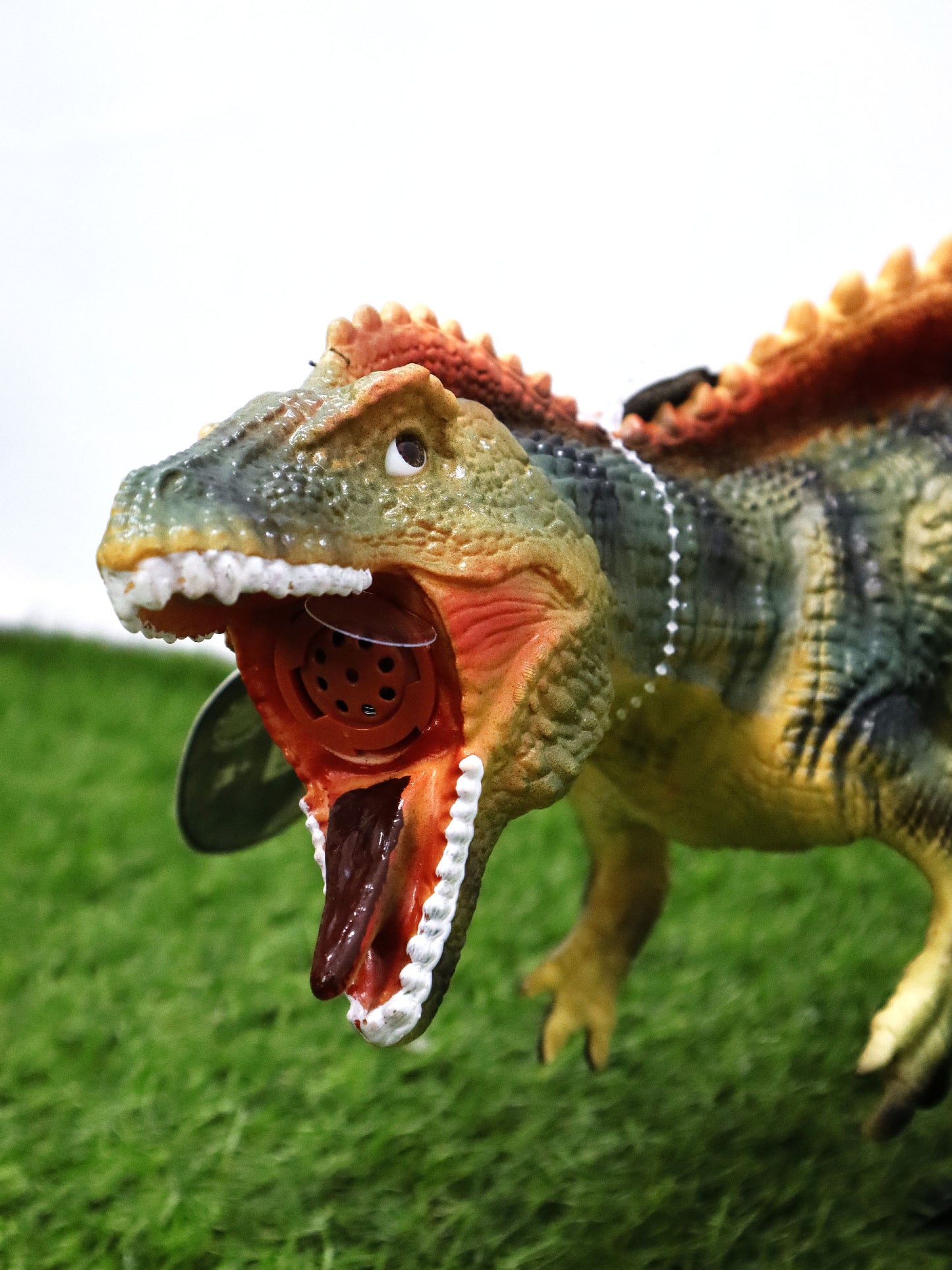 Dinosaurio - NN36