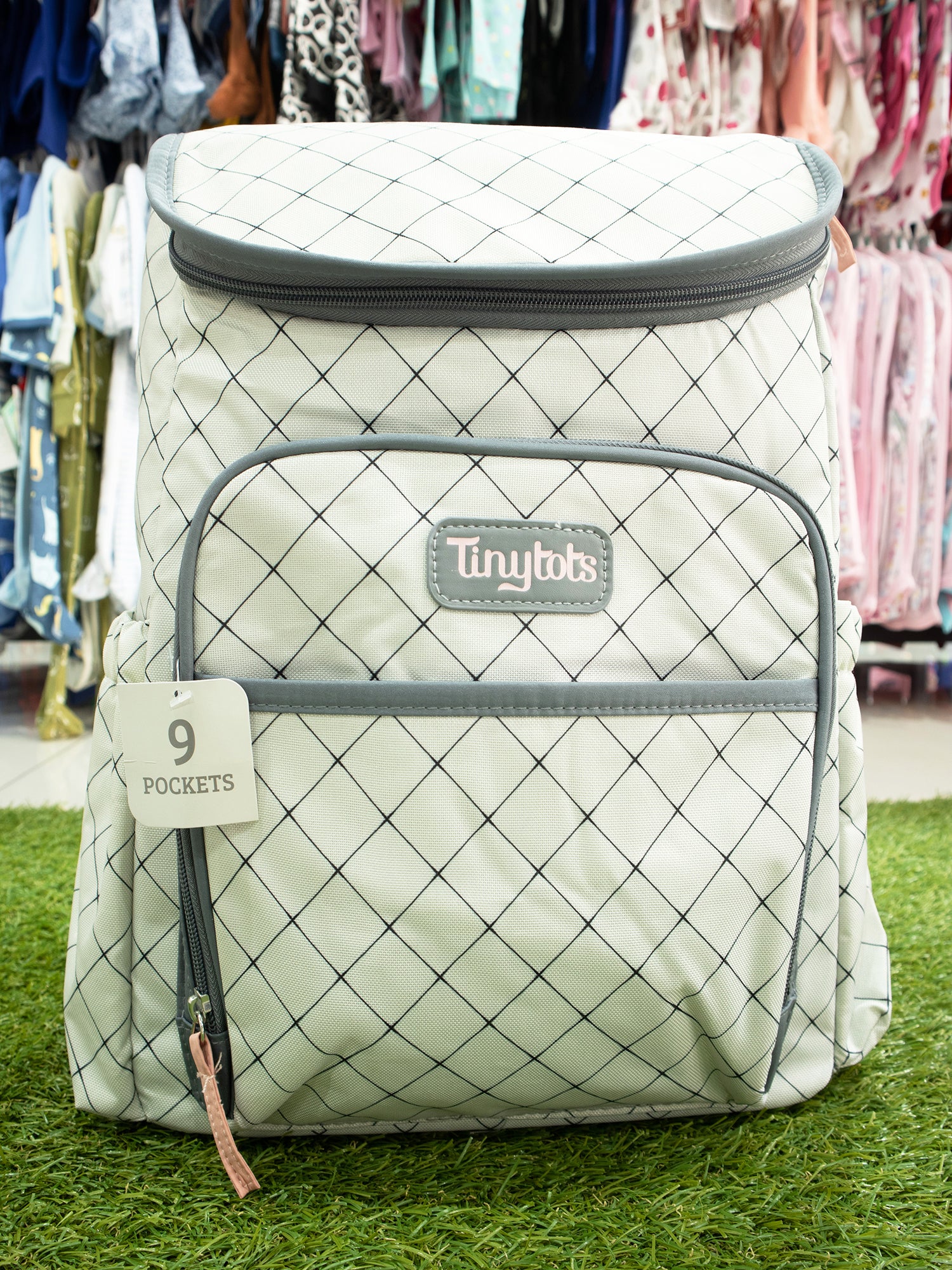 Fisher Price Pañalera Para Bebe Wholesale Alera Pañalera Morral