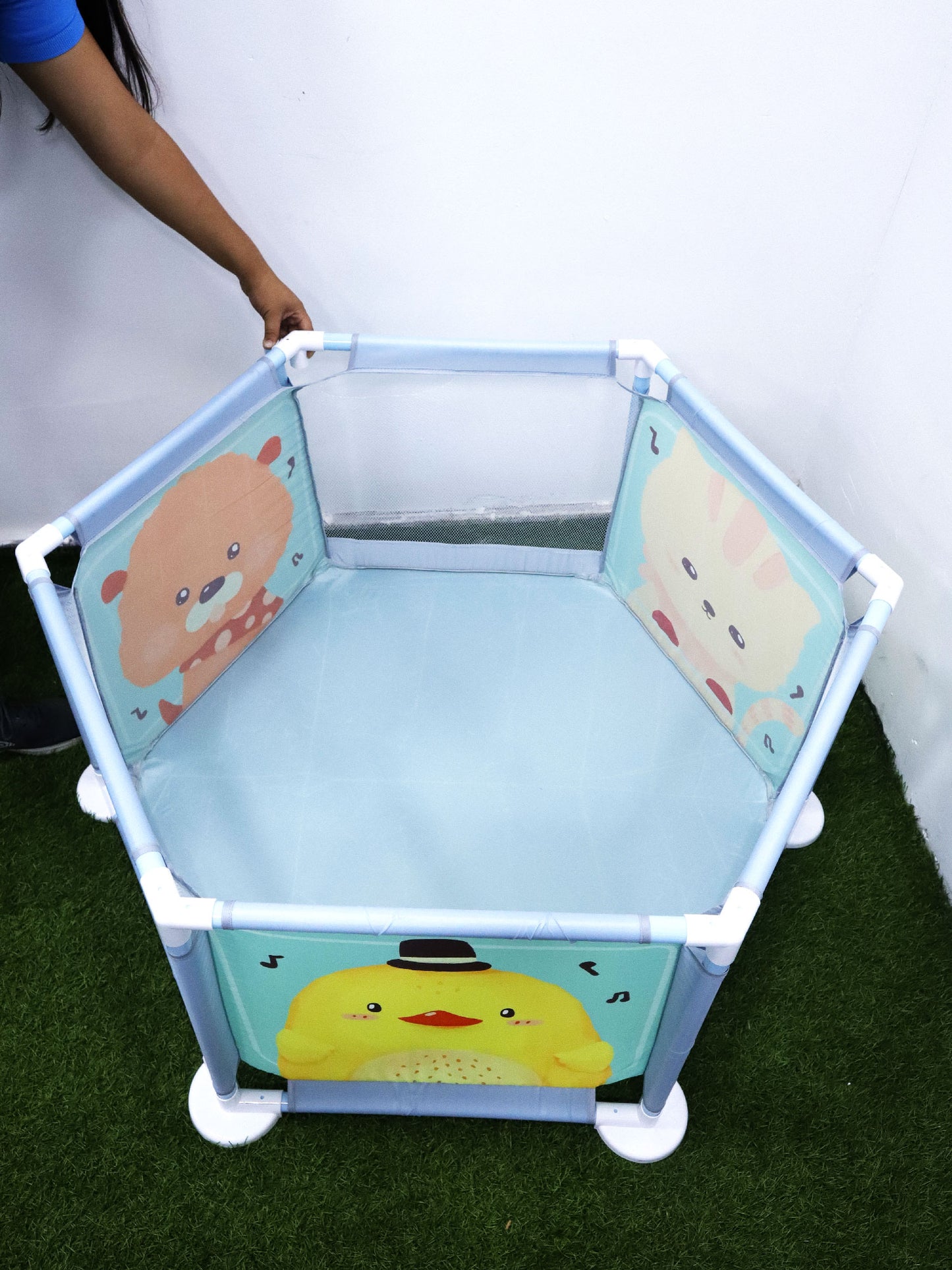 Corral de juego - NX26