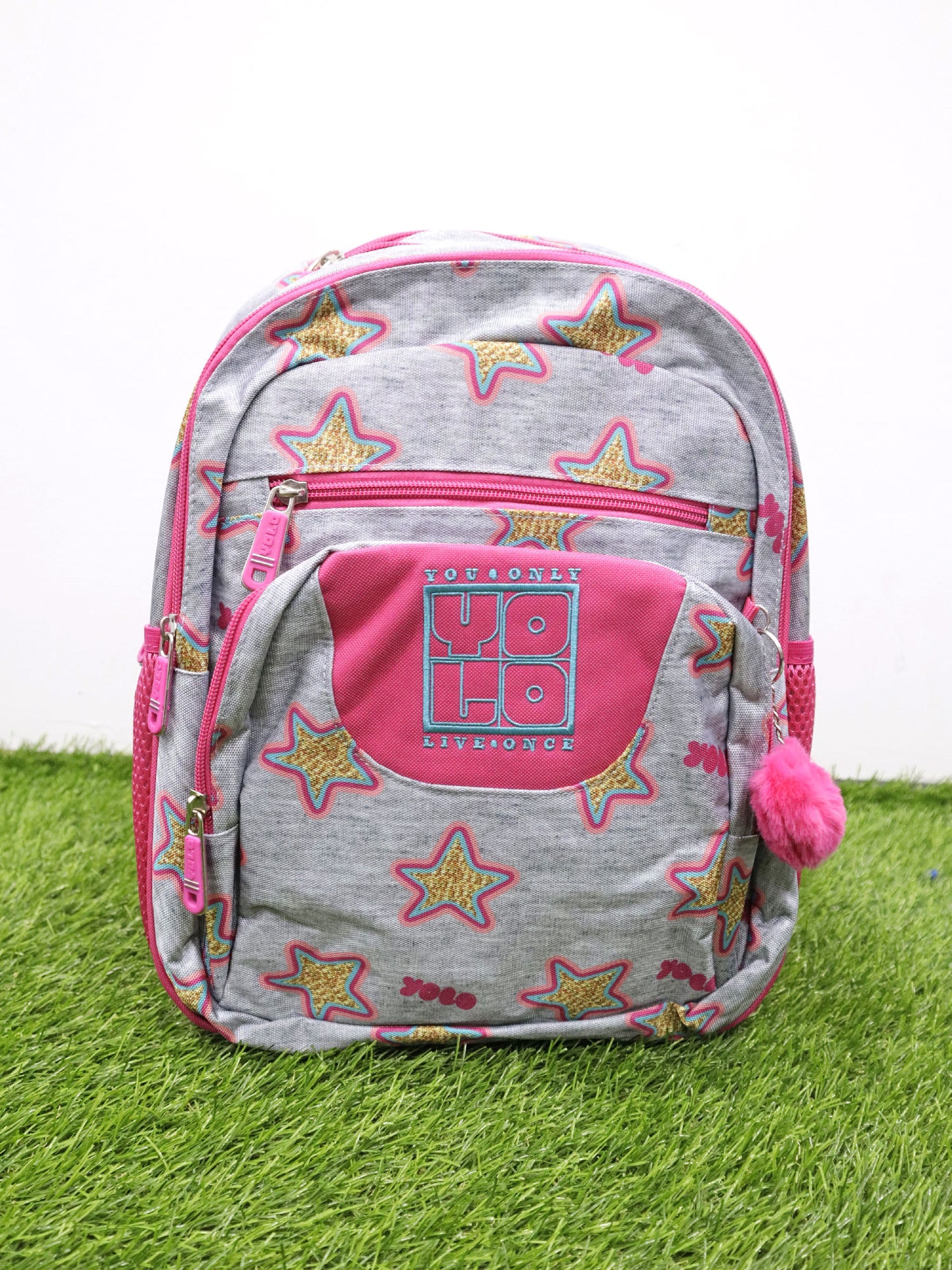 Bolso YOLO - 4235006