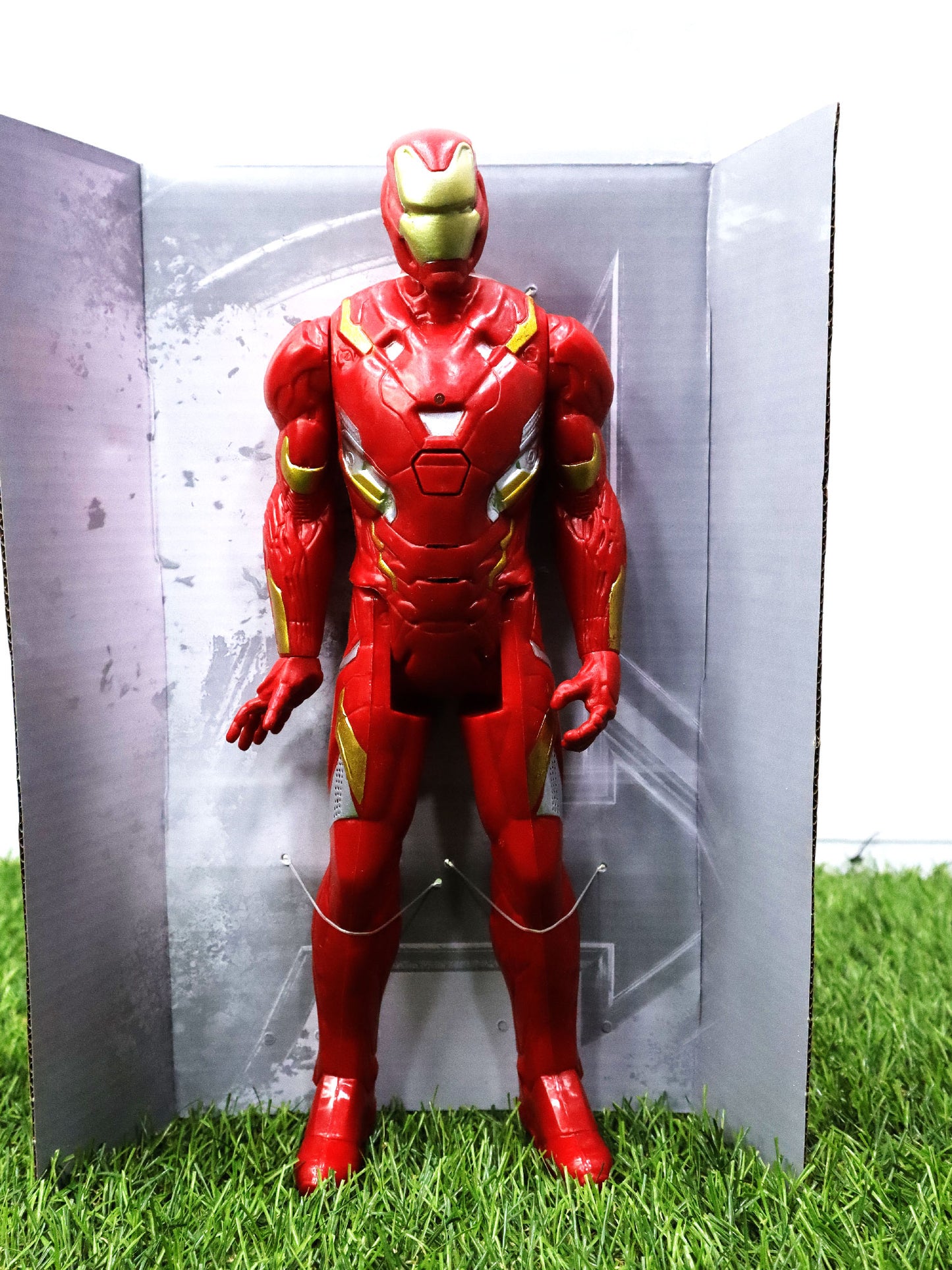 Personaje de Avengers - NI92