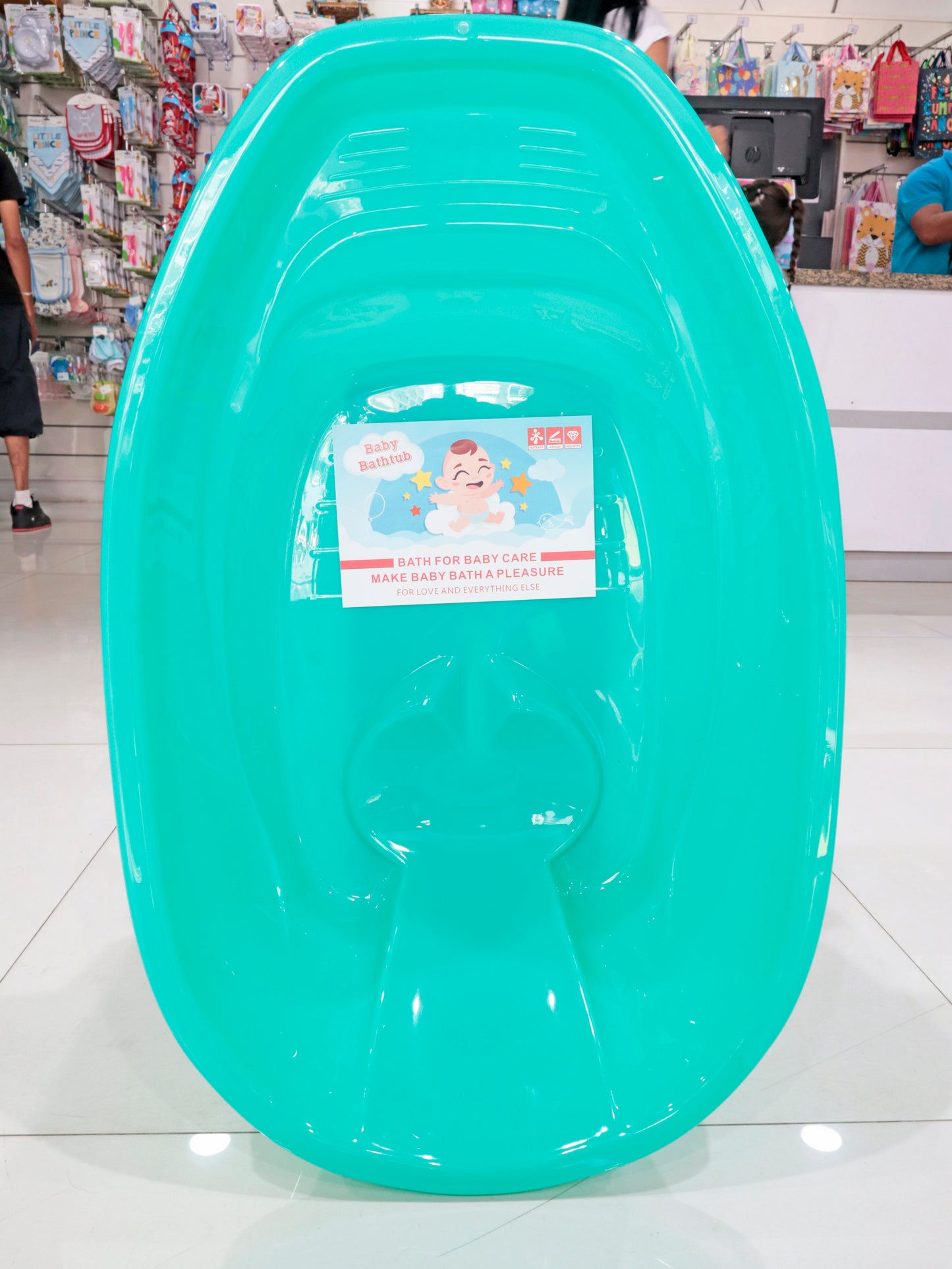 Bañera - 6800423253