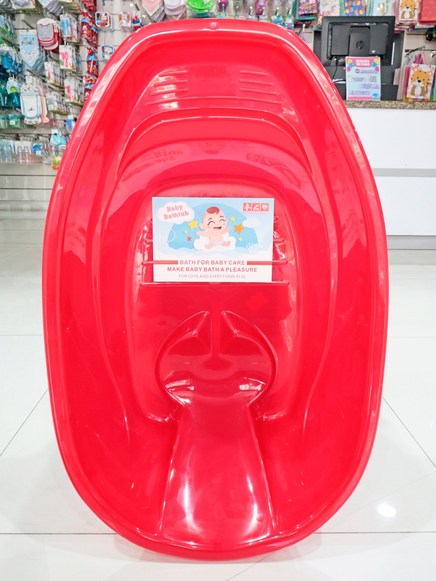 Bañera - 6800423253