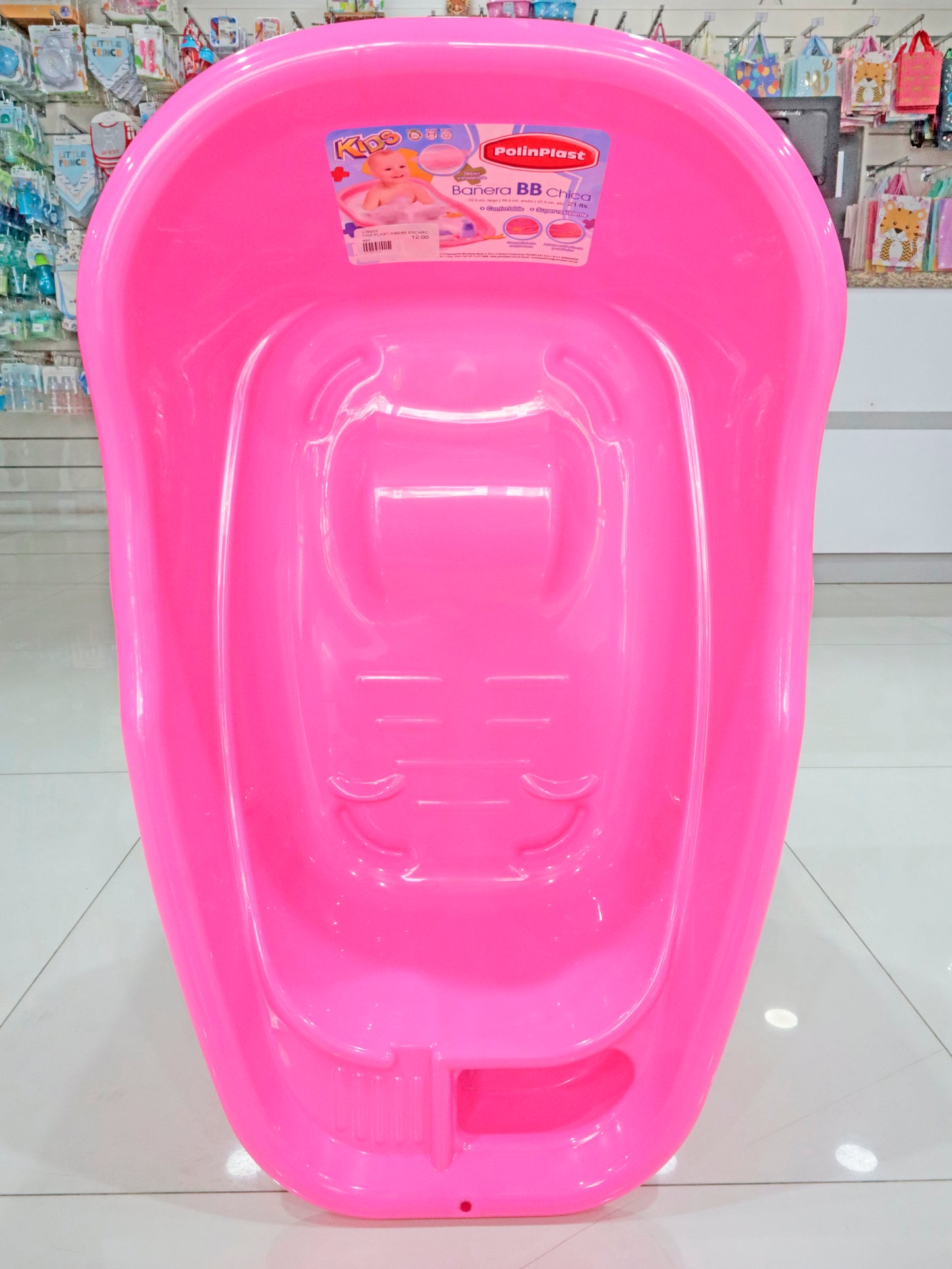 Bañeras - 175003