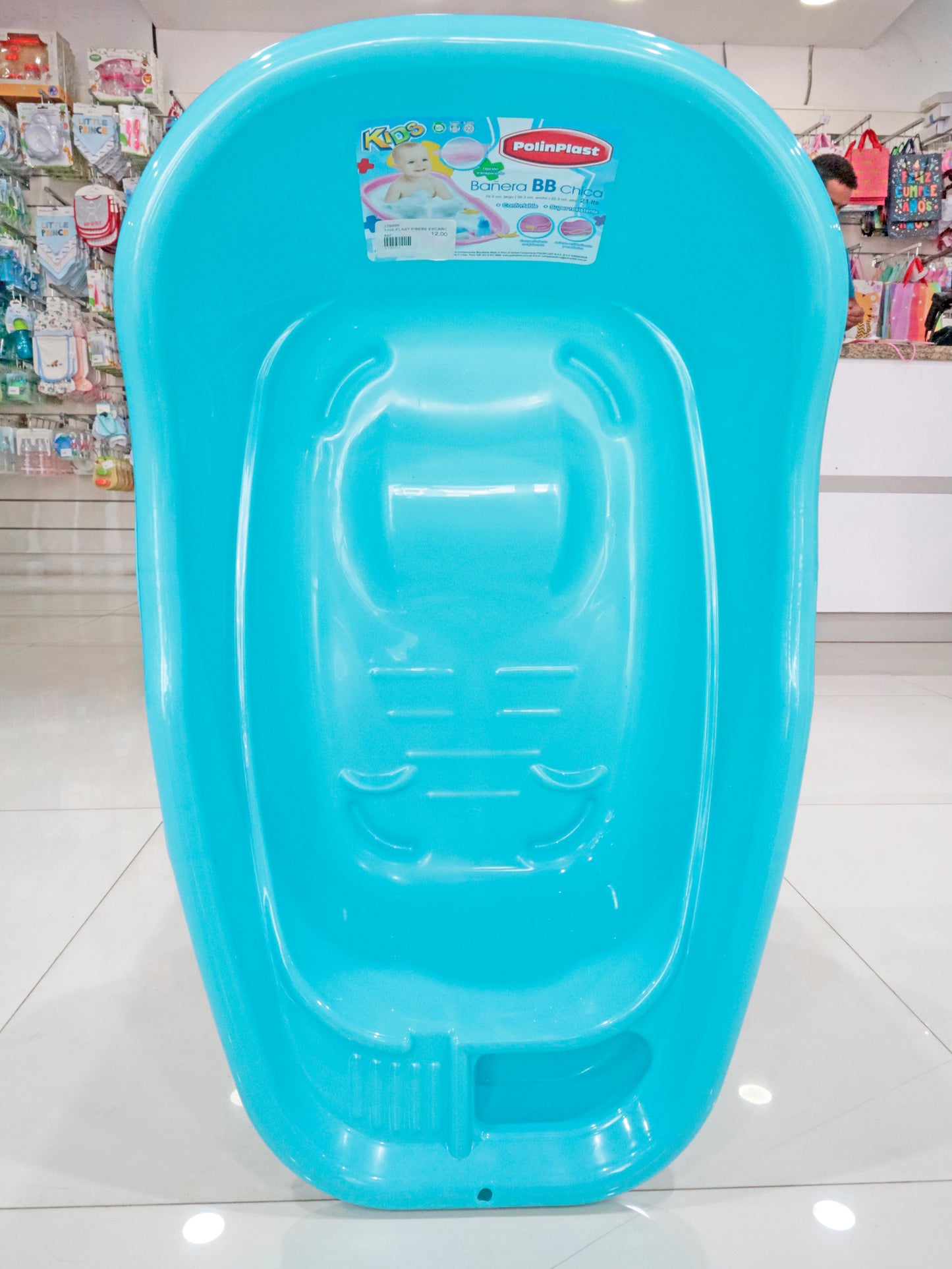 Bañeras - 175003