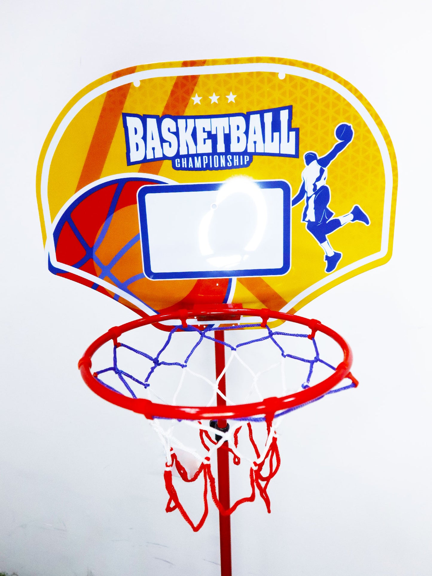 Aro de basket - PV71