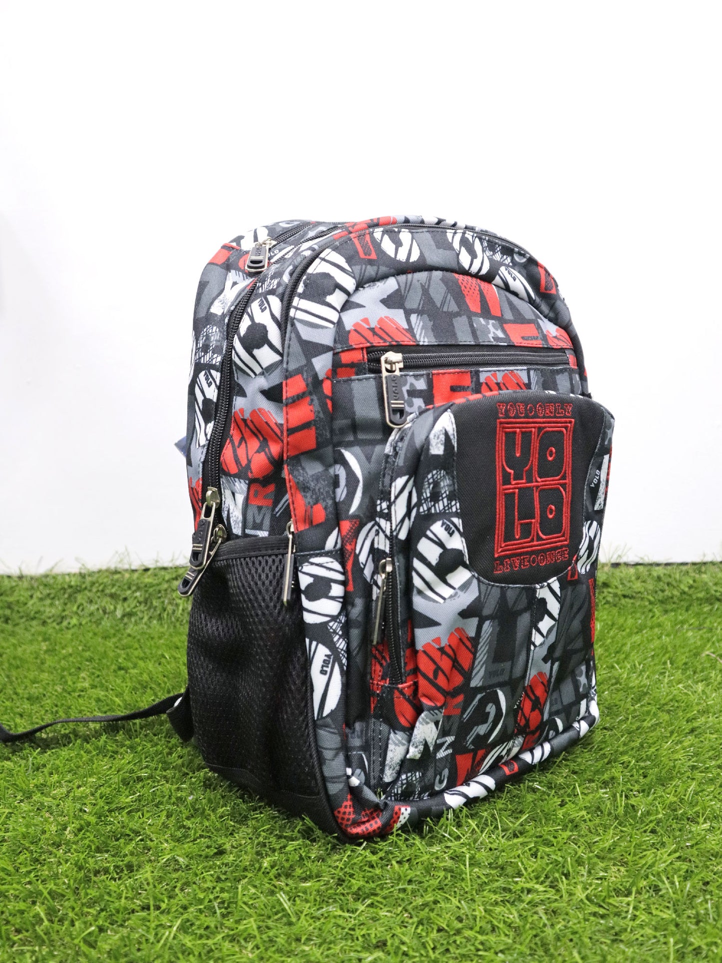 Bolso YOLO - 4253187