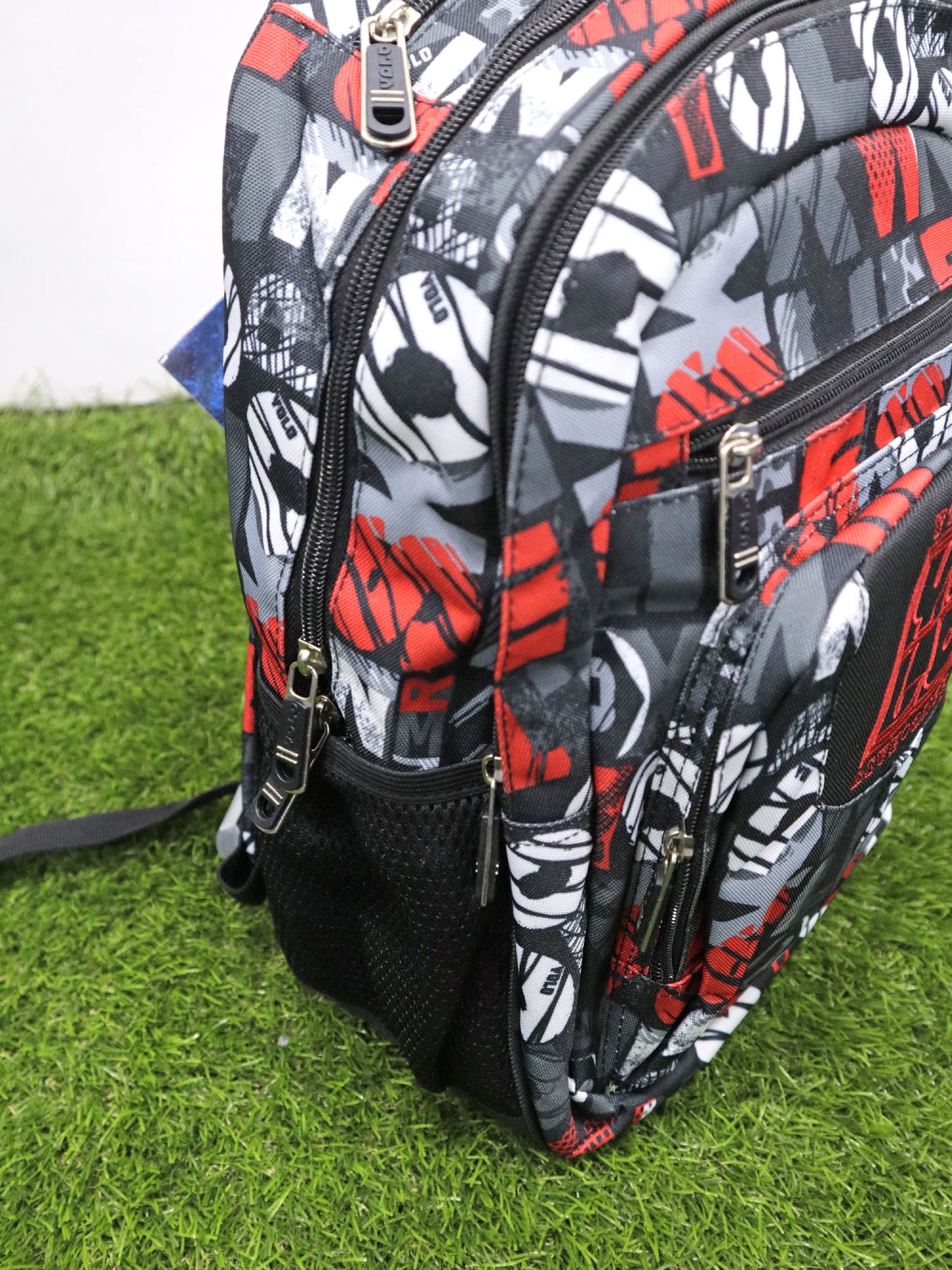 Bolso YOLO - 4253187