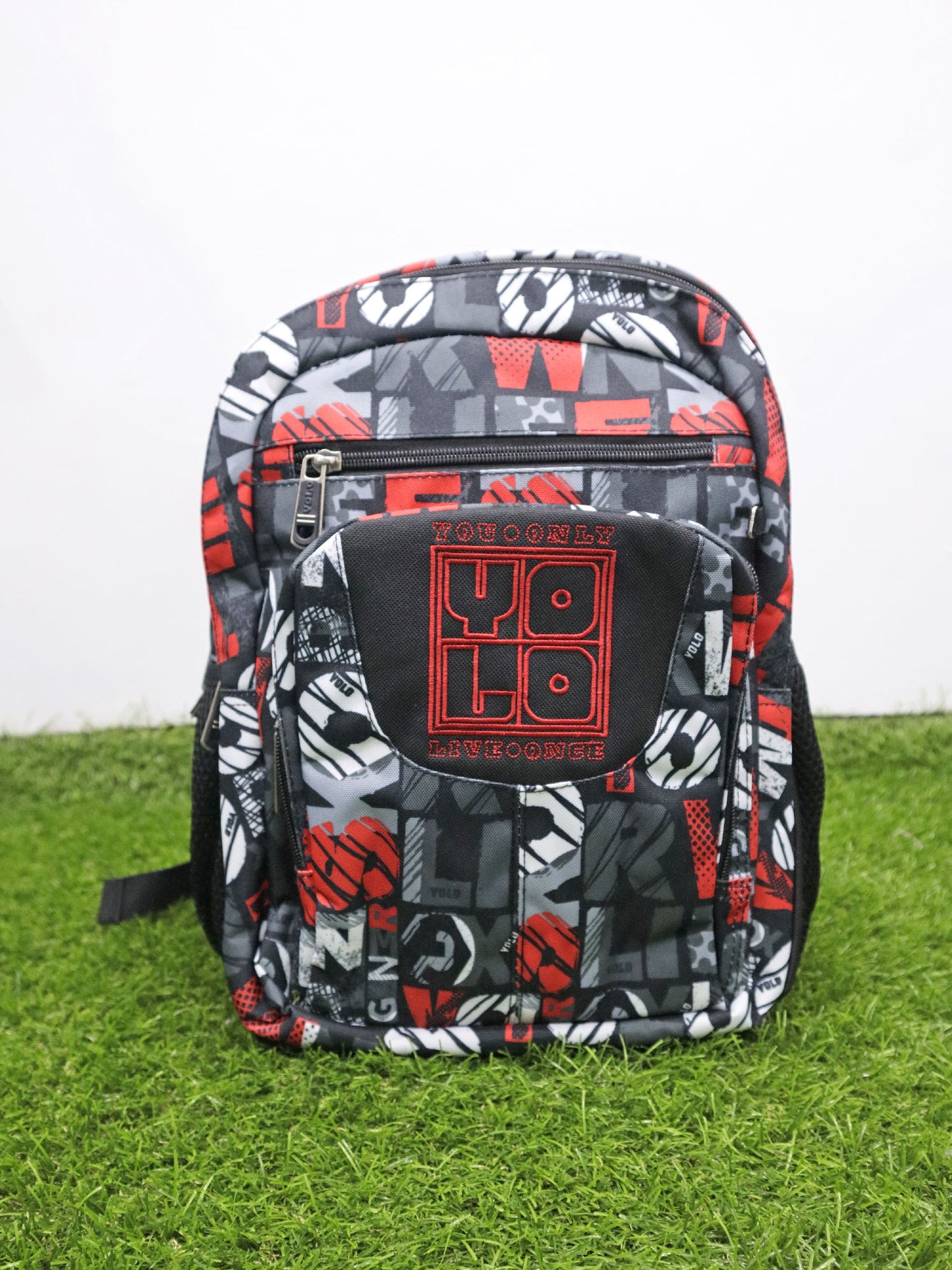 Bolso YOLO - 4253187
