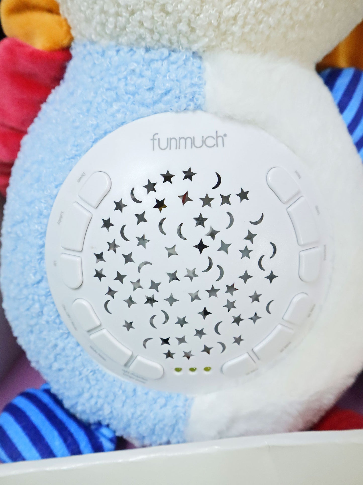 Peluche - PM53