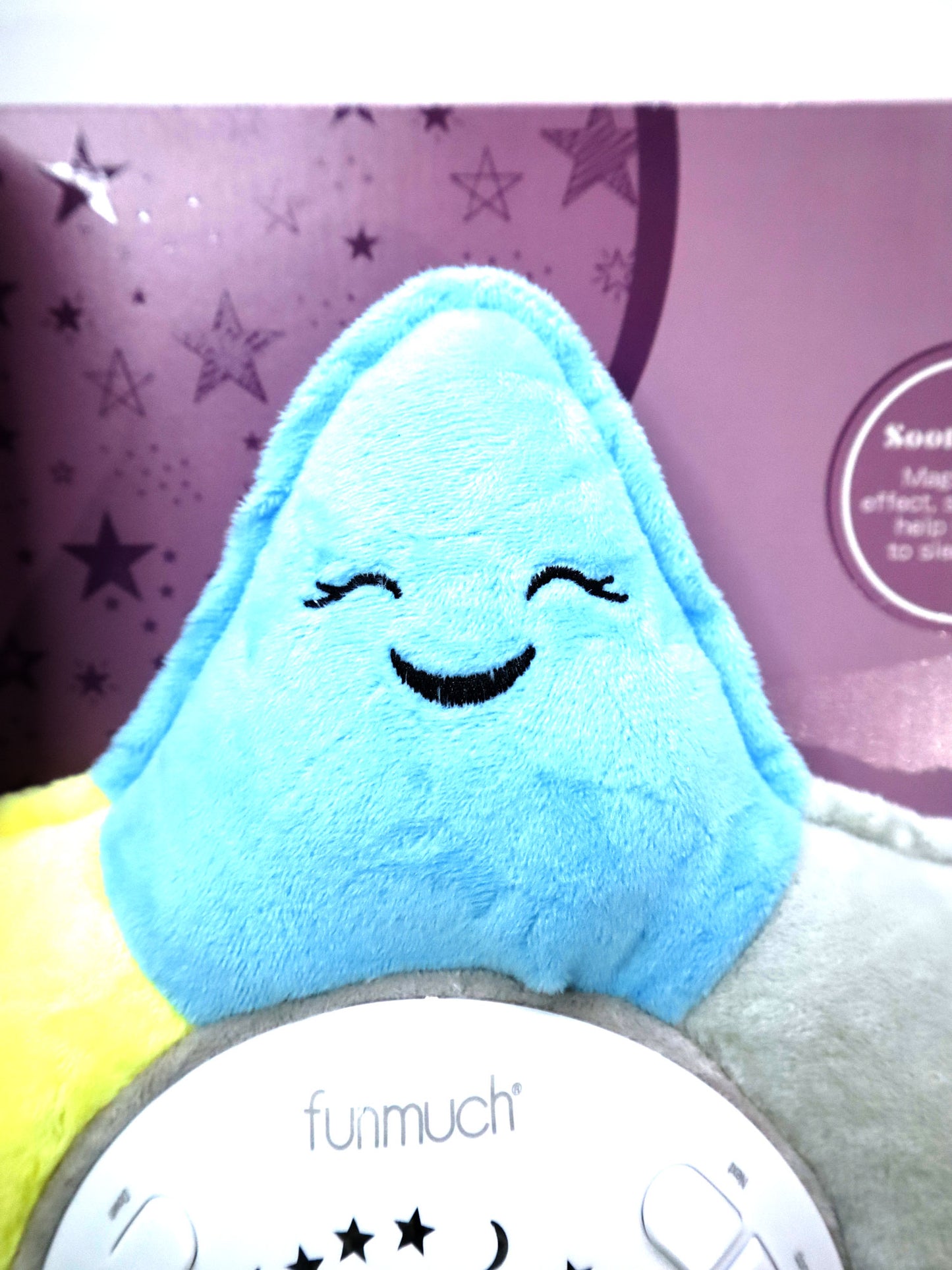Peluche - PM50