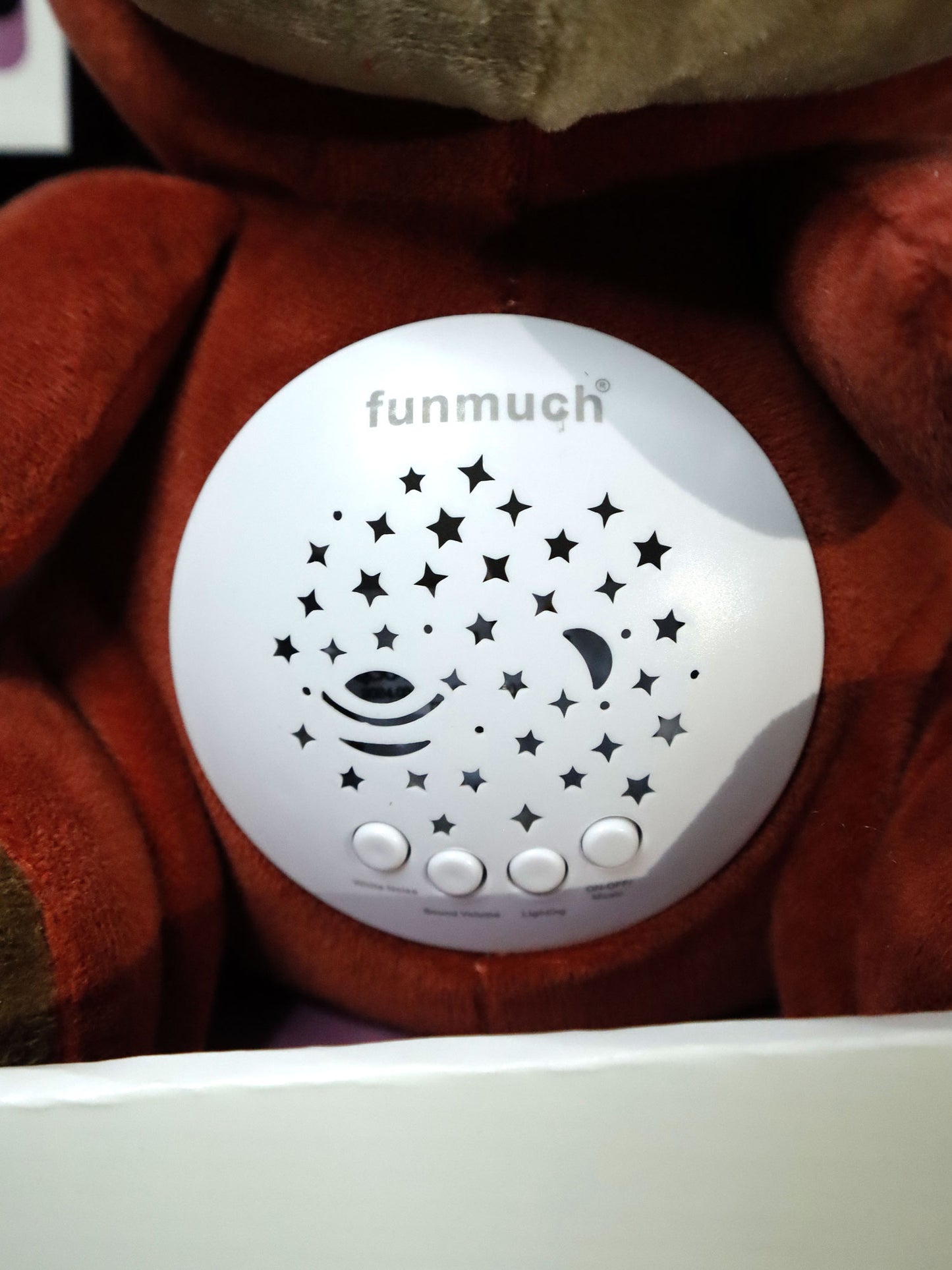 Peluche - PM46