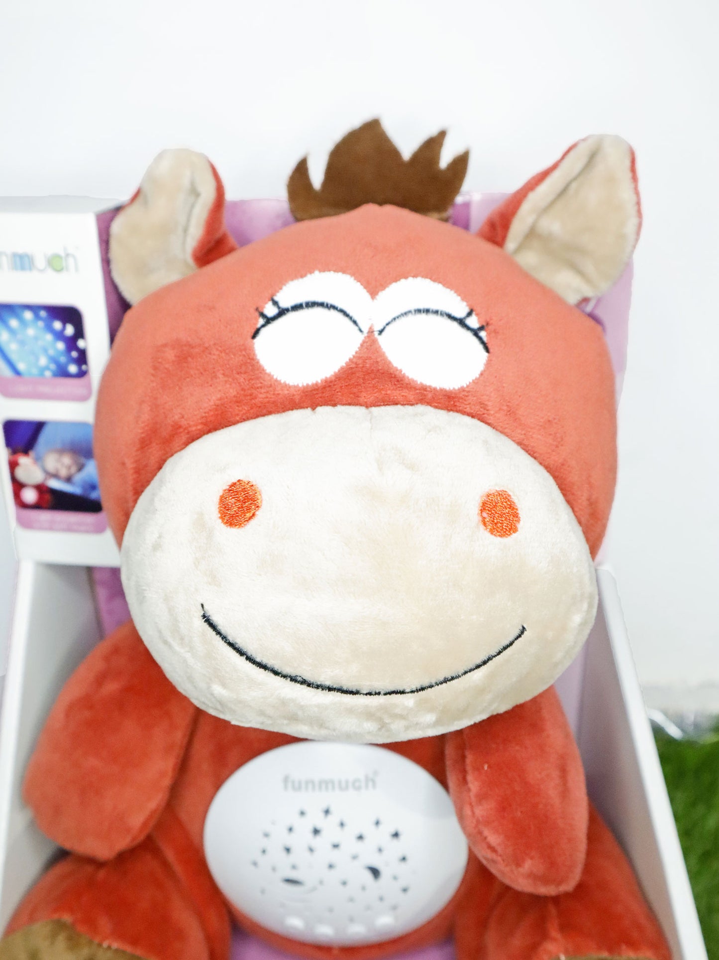Peluche - PM46