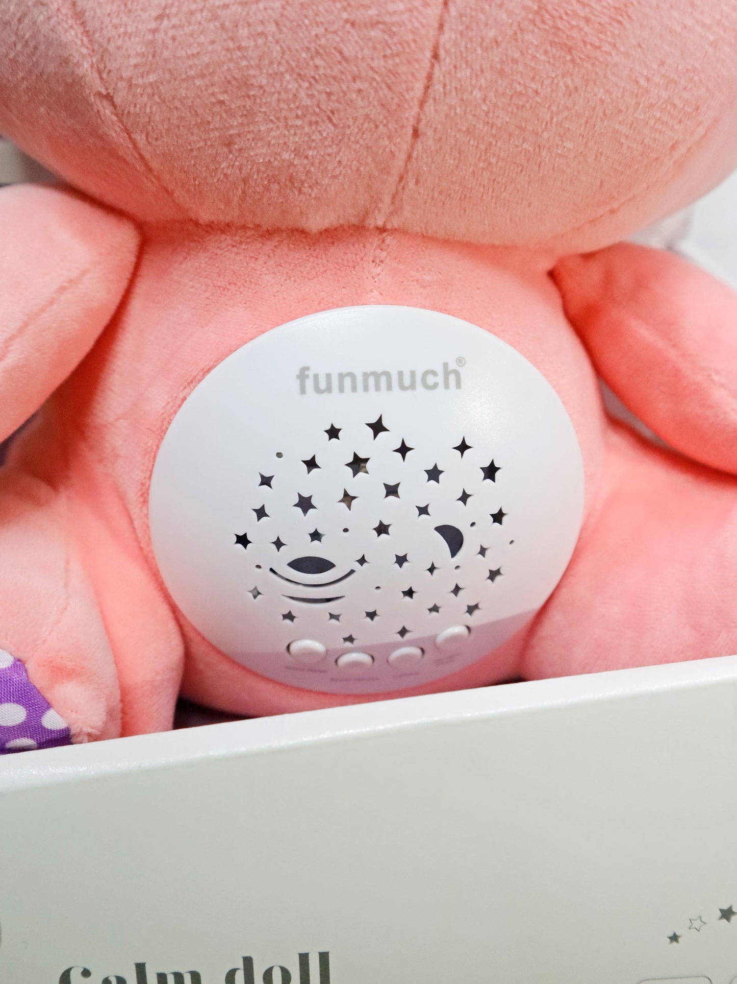 Peluche - PM42