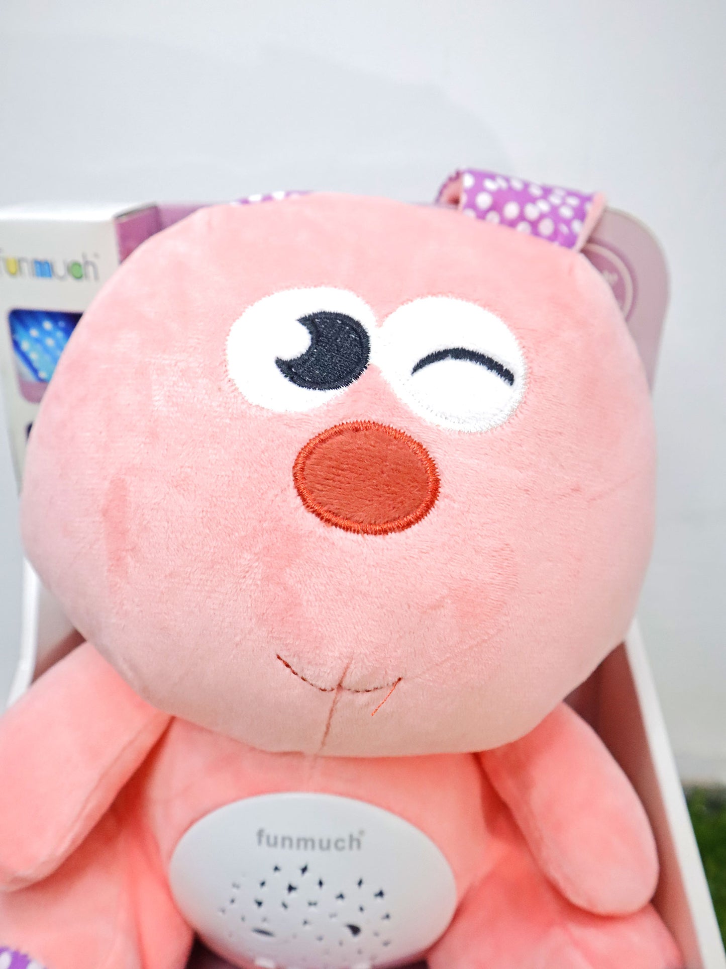 Peluche - PM42