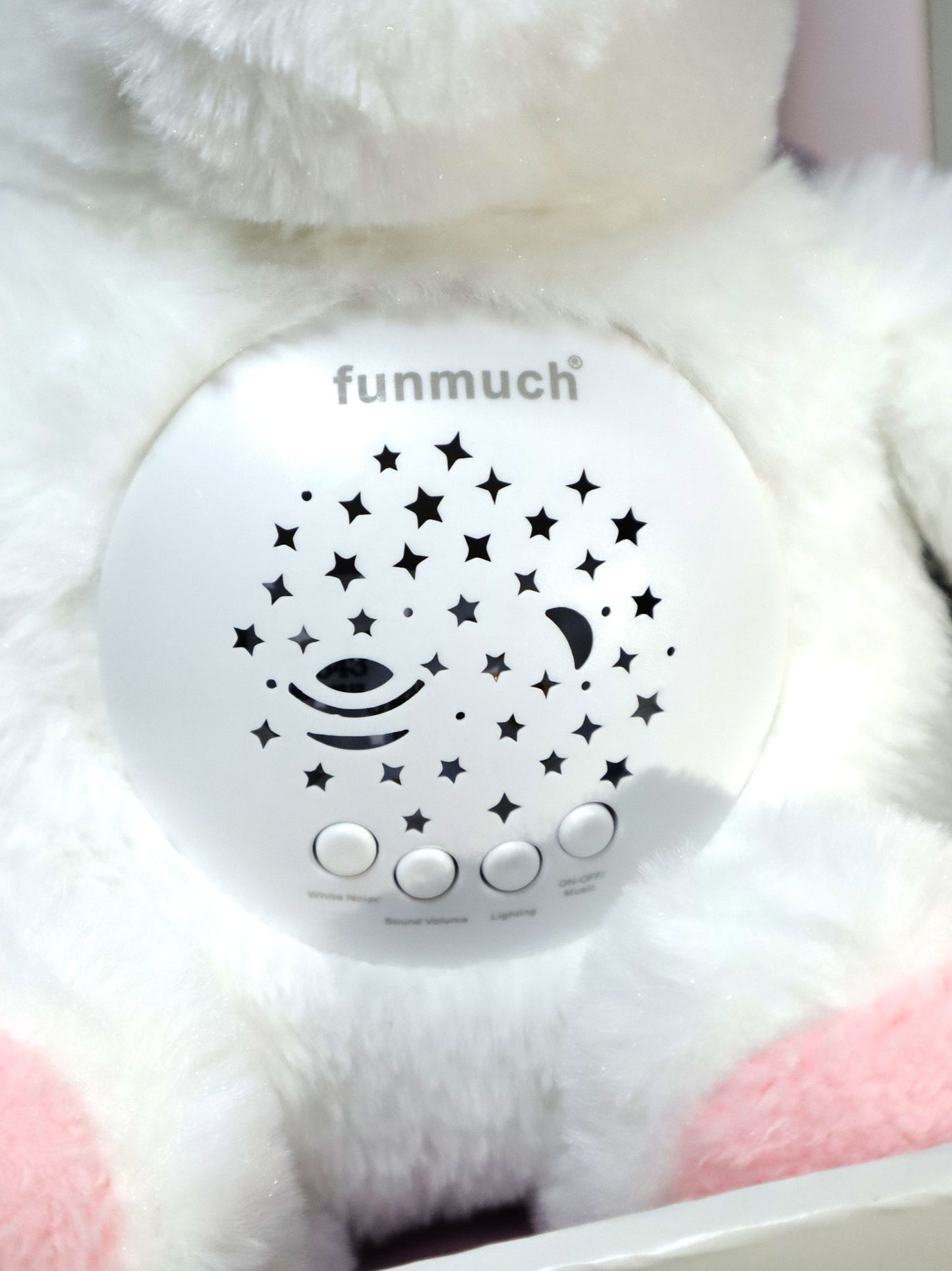 Peluche - PM47
