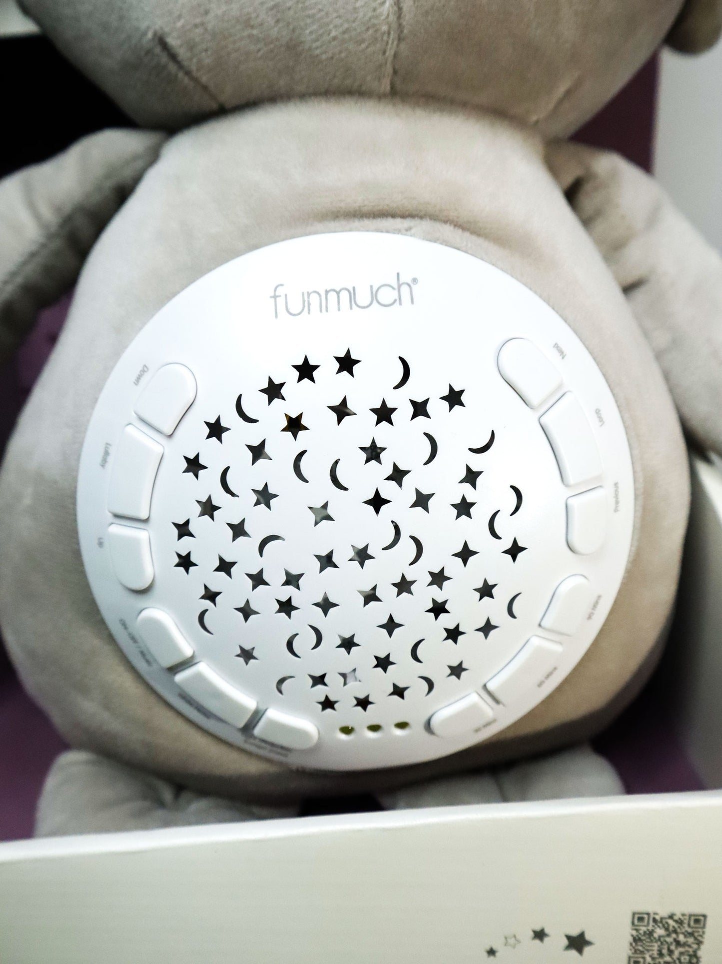 Peluche - PM51