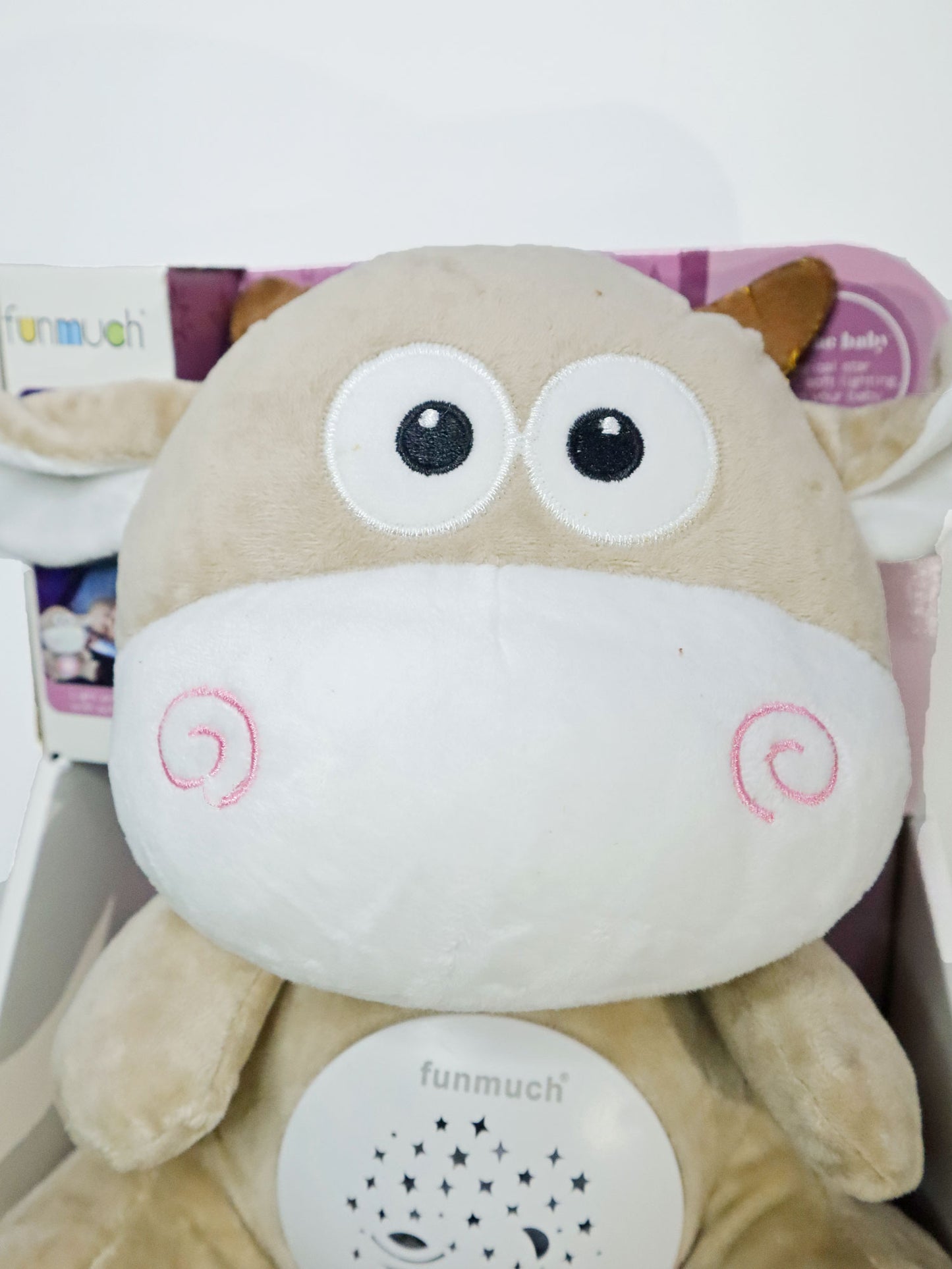 Peluche - PM44