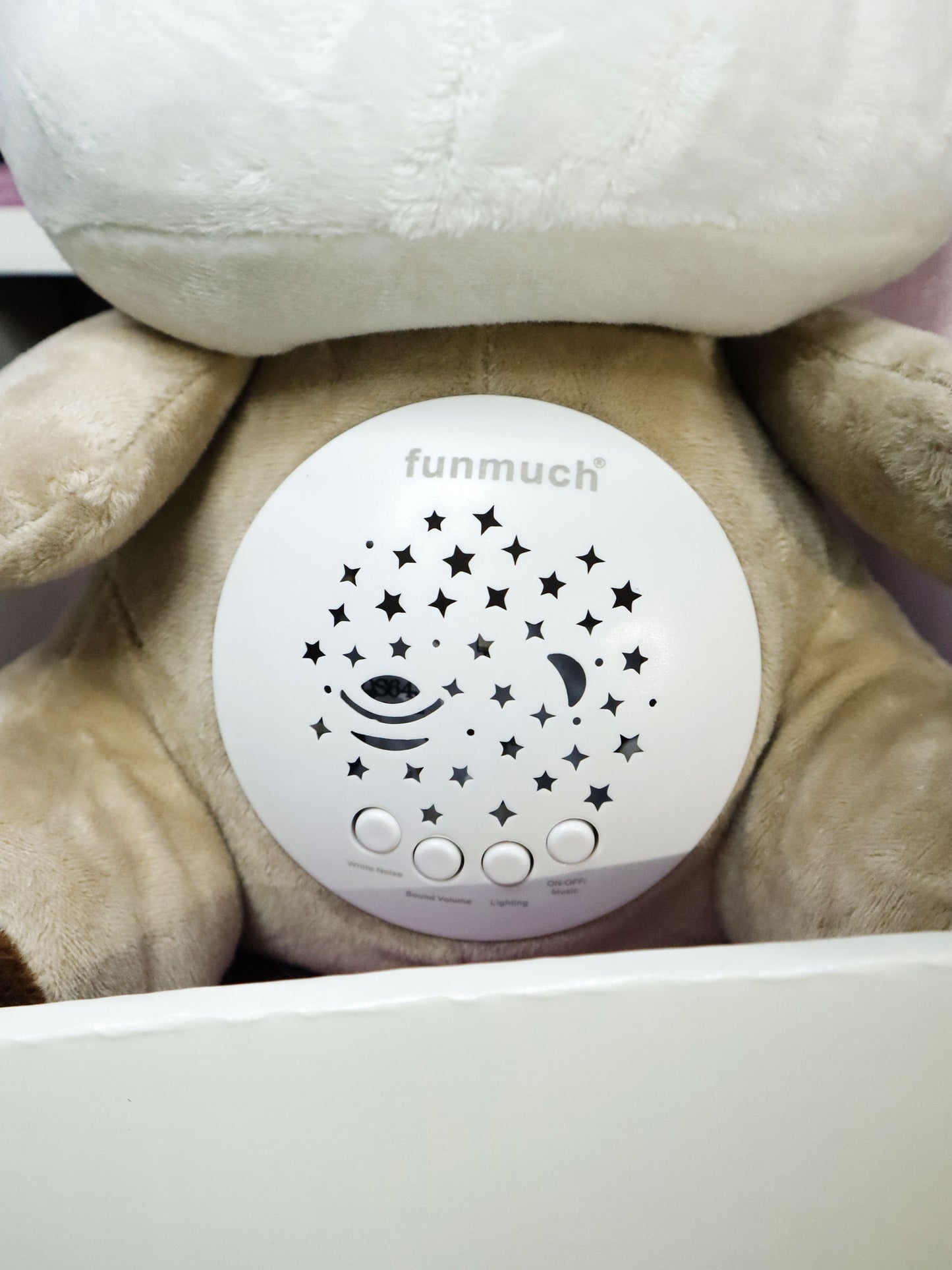 Peluche - PM44