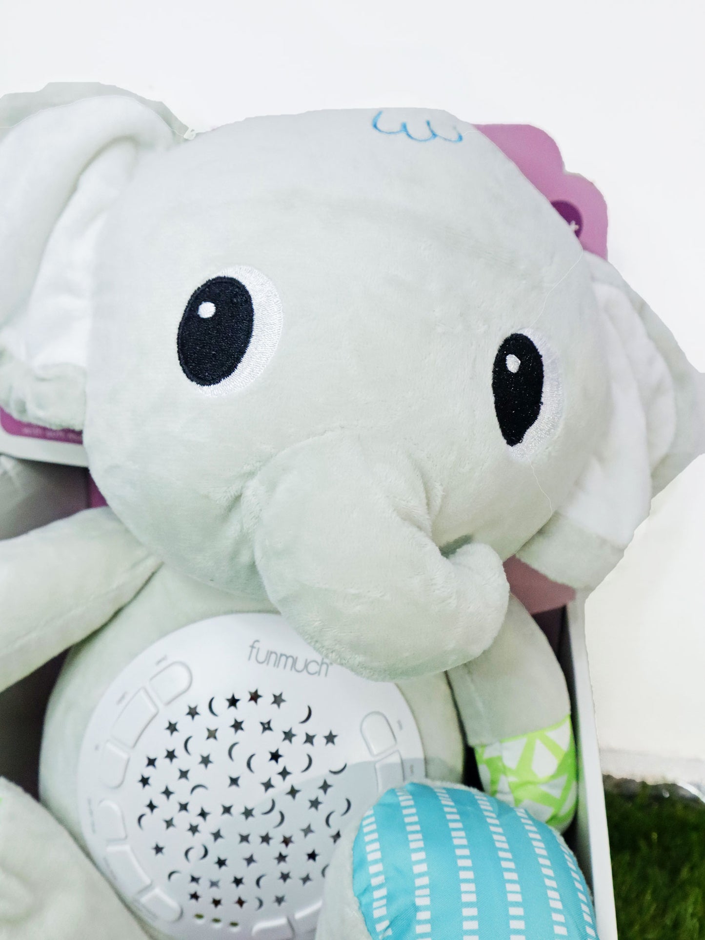 Peluche - PM52