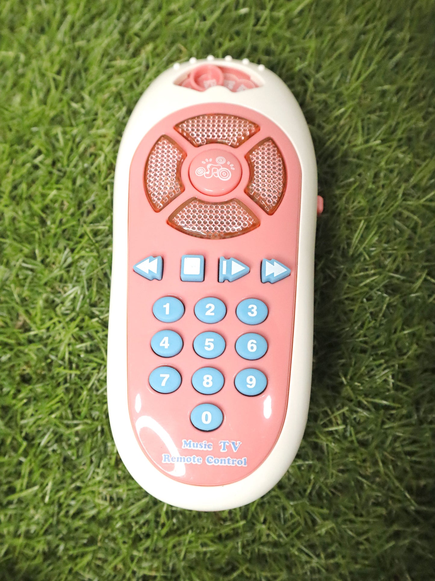 Teléfono didáctico - PK72