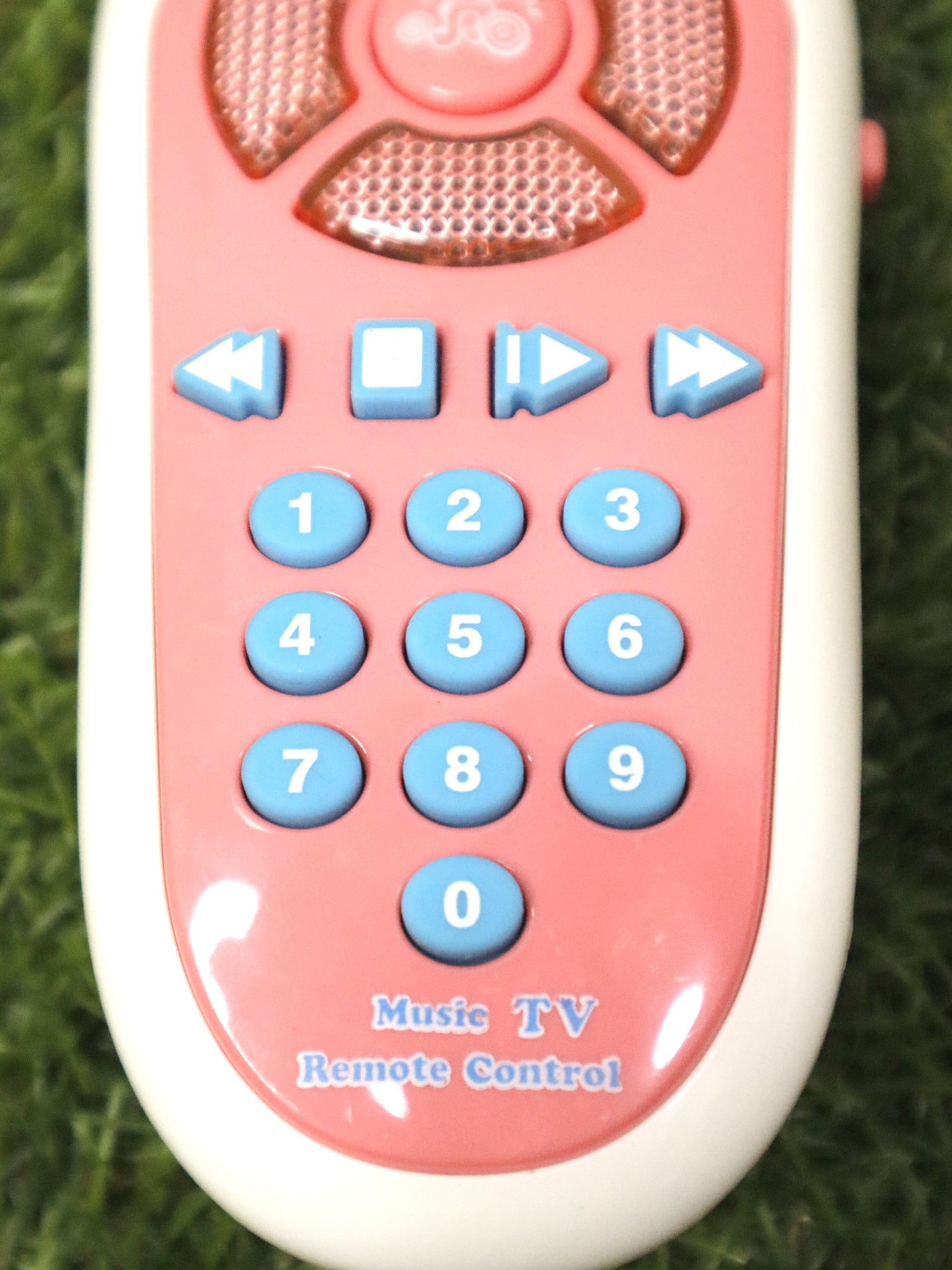 Teléfono didáctico - PK72