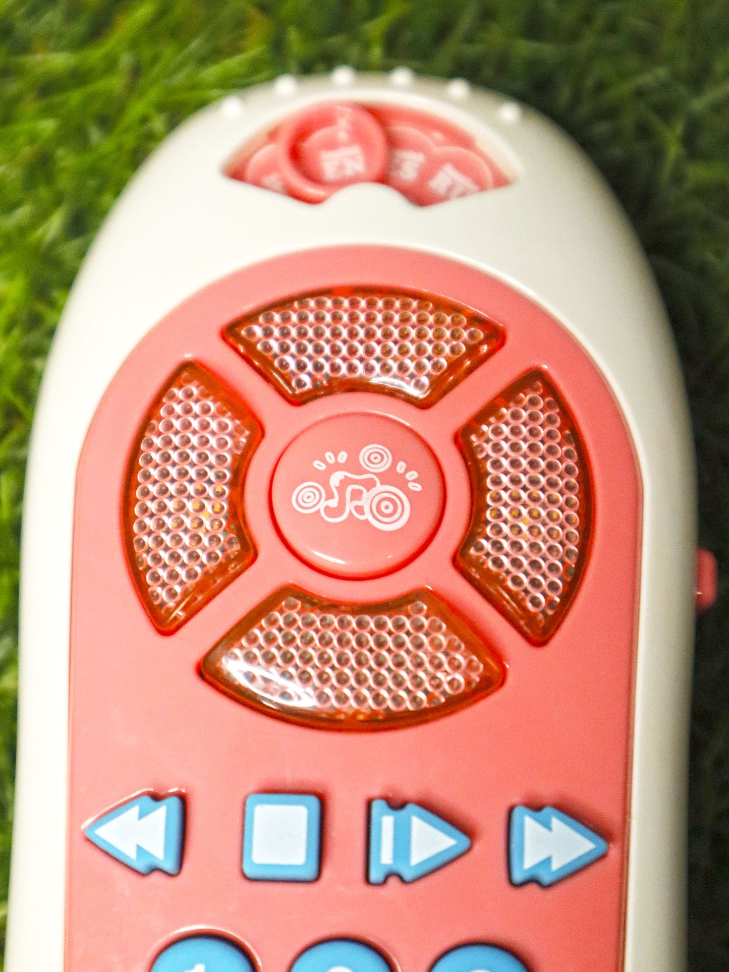 Teléfono didáctico - PK72