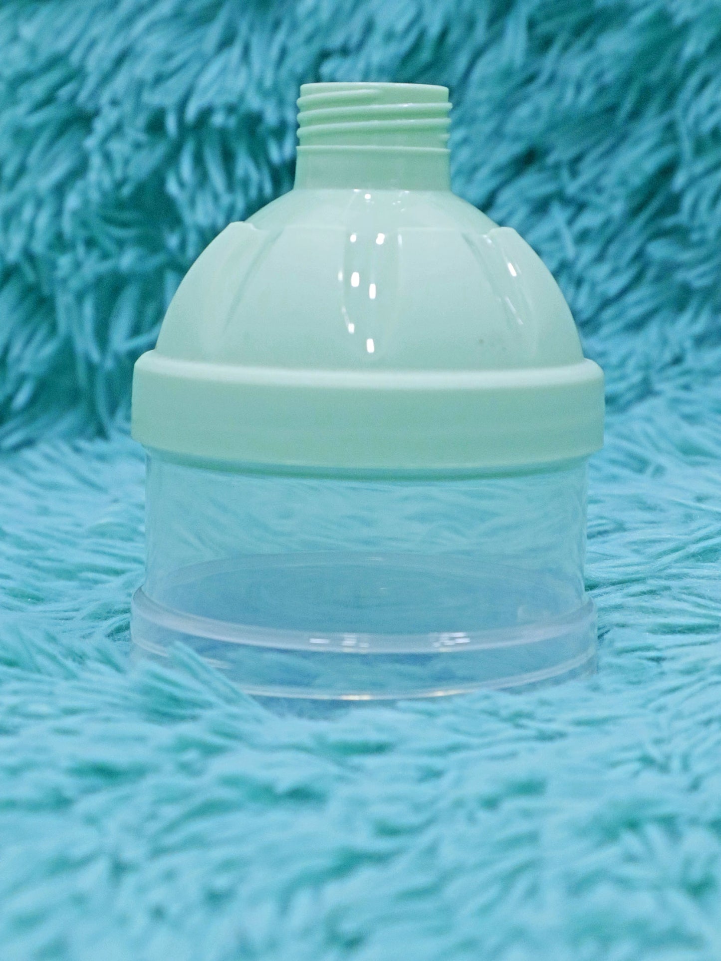 Dispensador de Formula de Leche en Polvo para Bebé - 6751432024