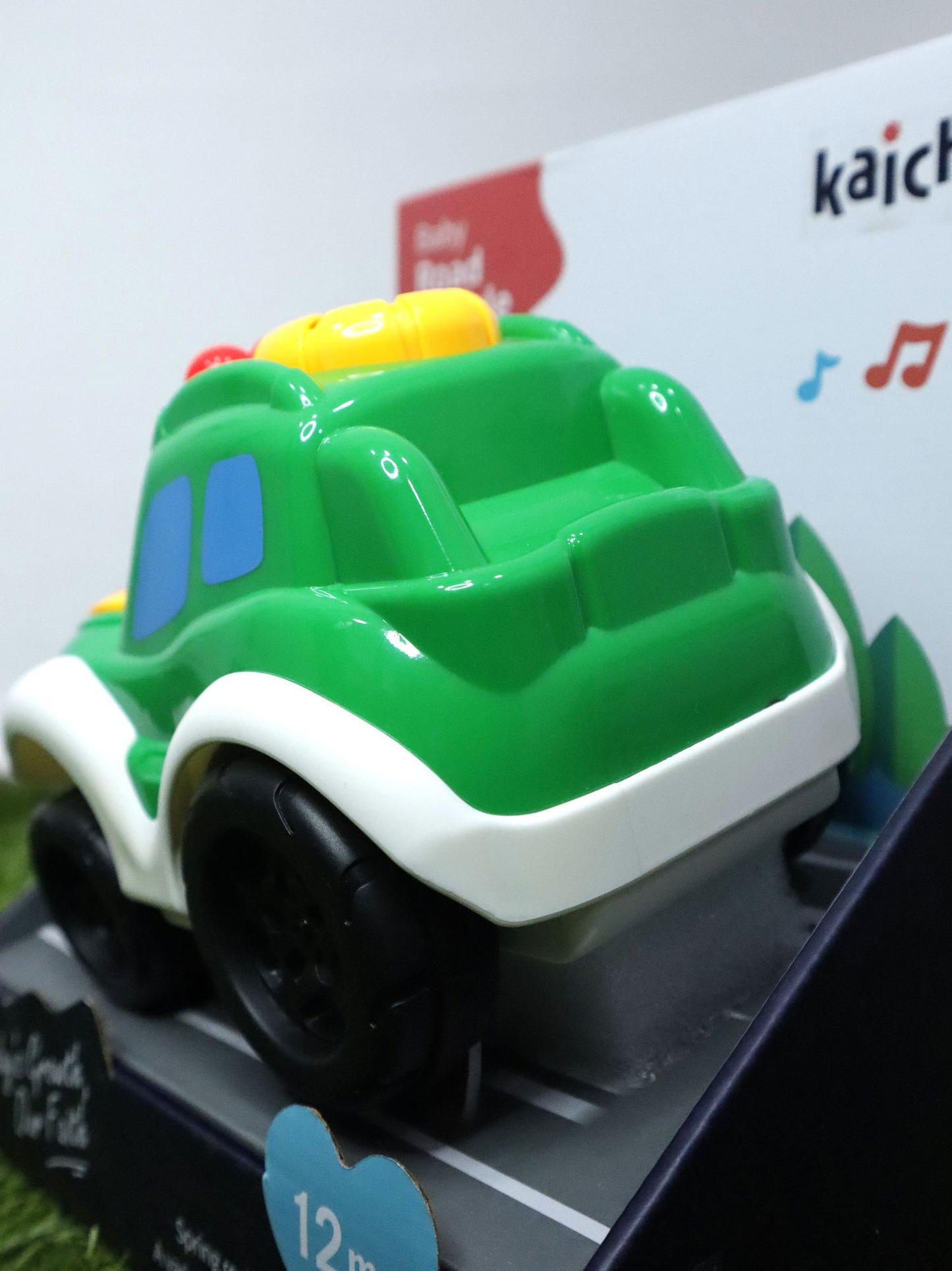 Carrito musical - PK71