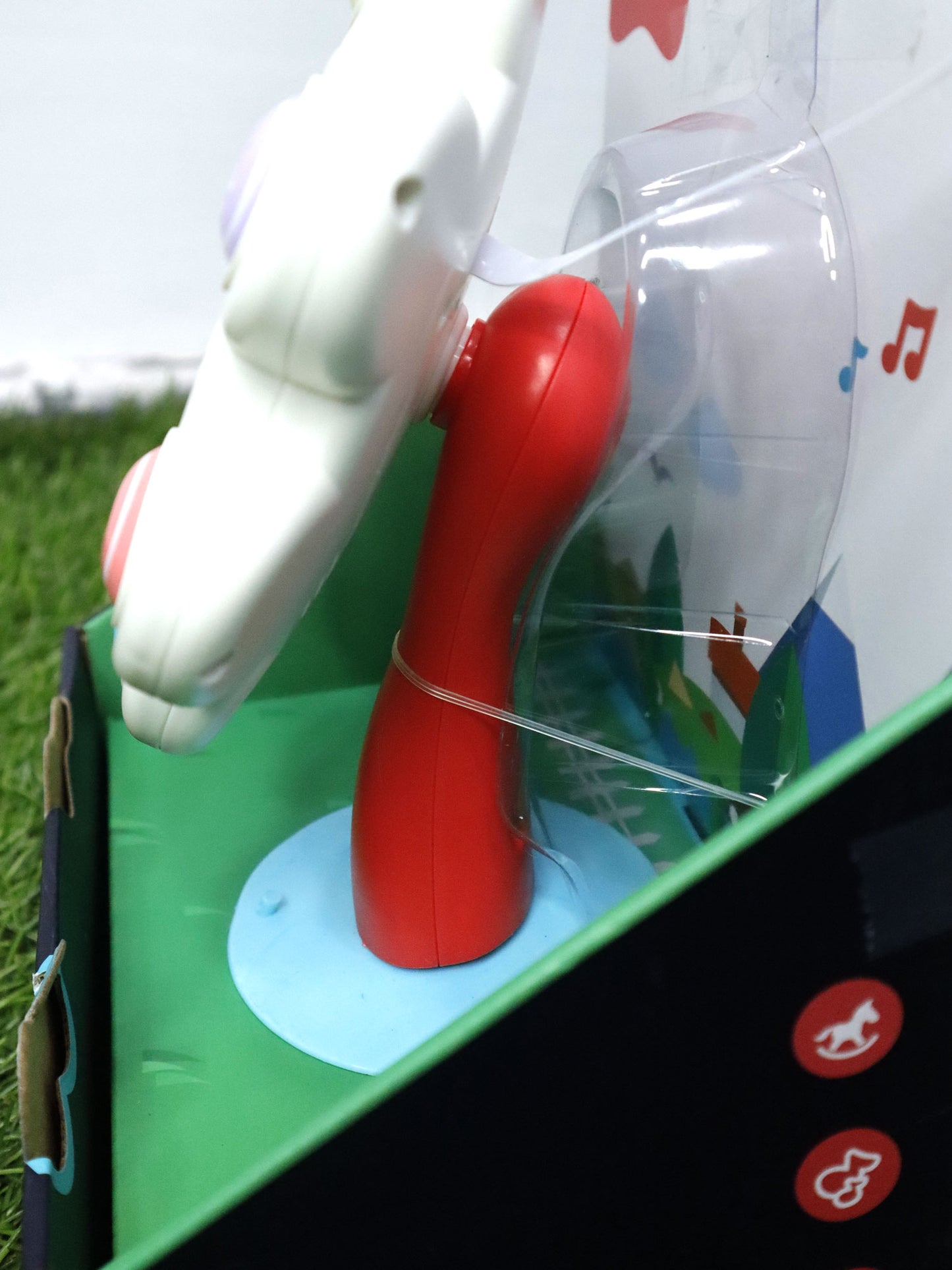 Juguete para bebés - PK75