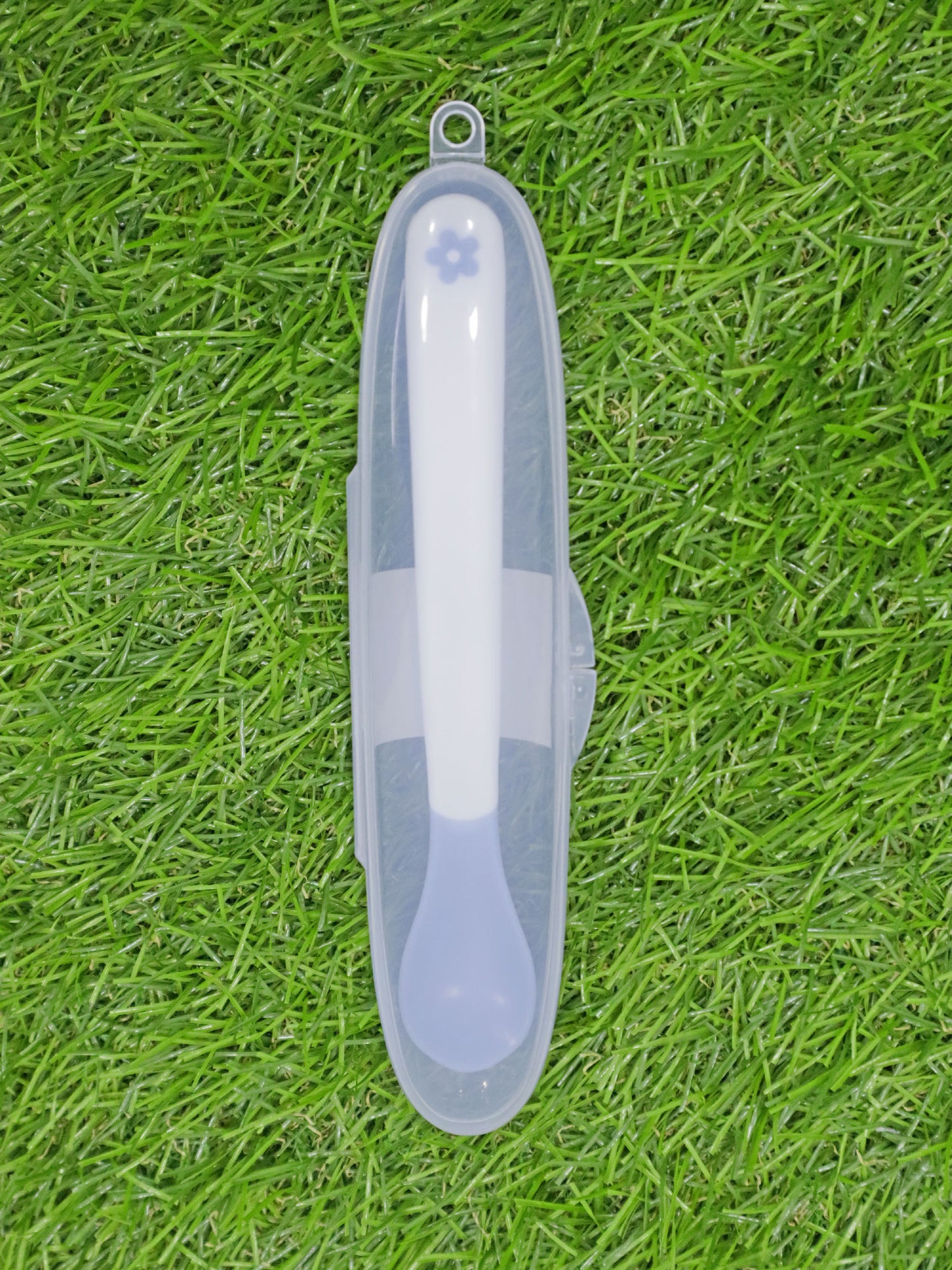 Cuchara con Sensor de Temperatura para bebés - 657PJ5907