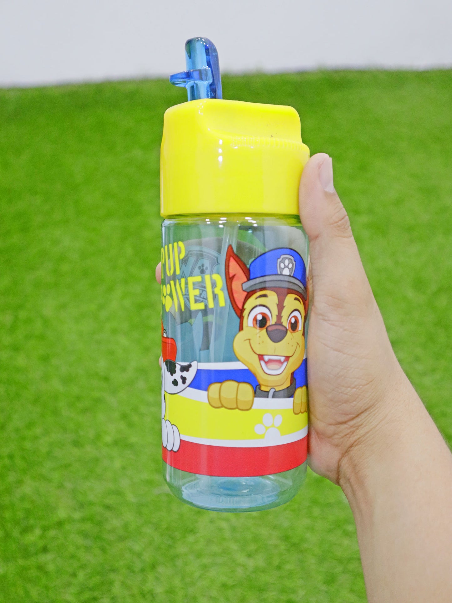 Termo de Paw Patrol - 74474636