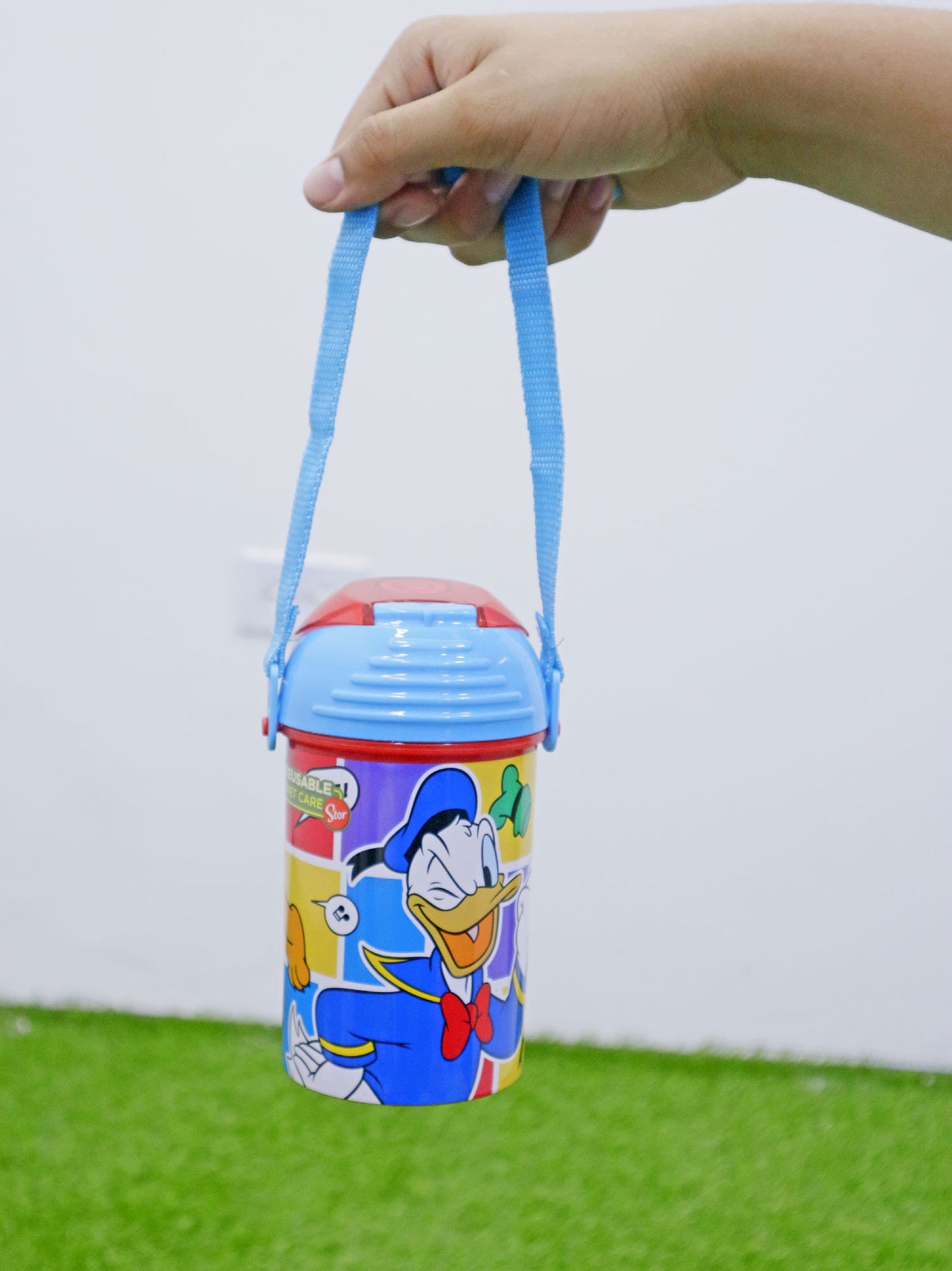 Termo de Niño - 74474369